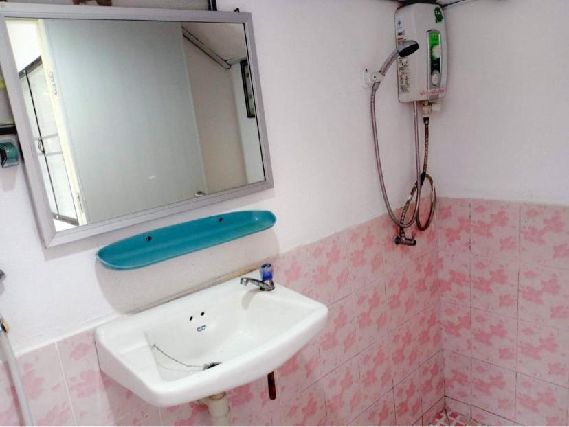 Standard Double Room With Fan photo 2
