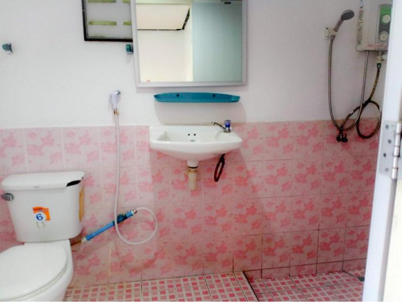 Standard Double Room With Fan photo 3
