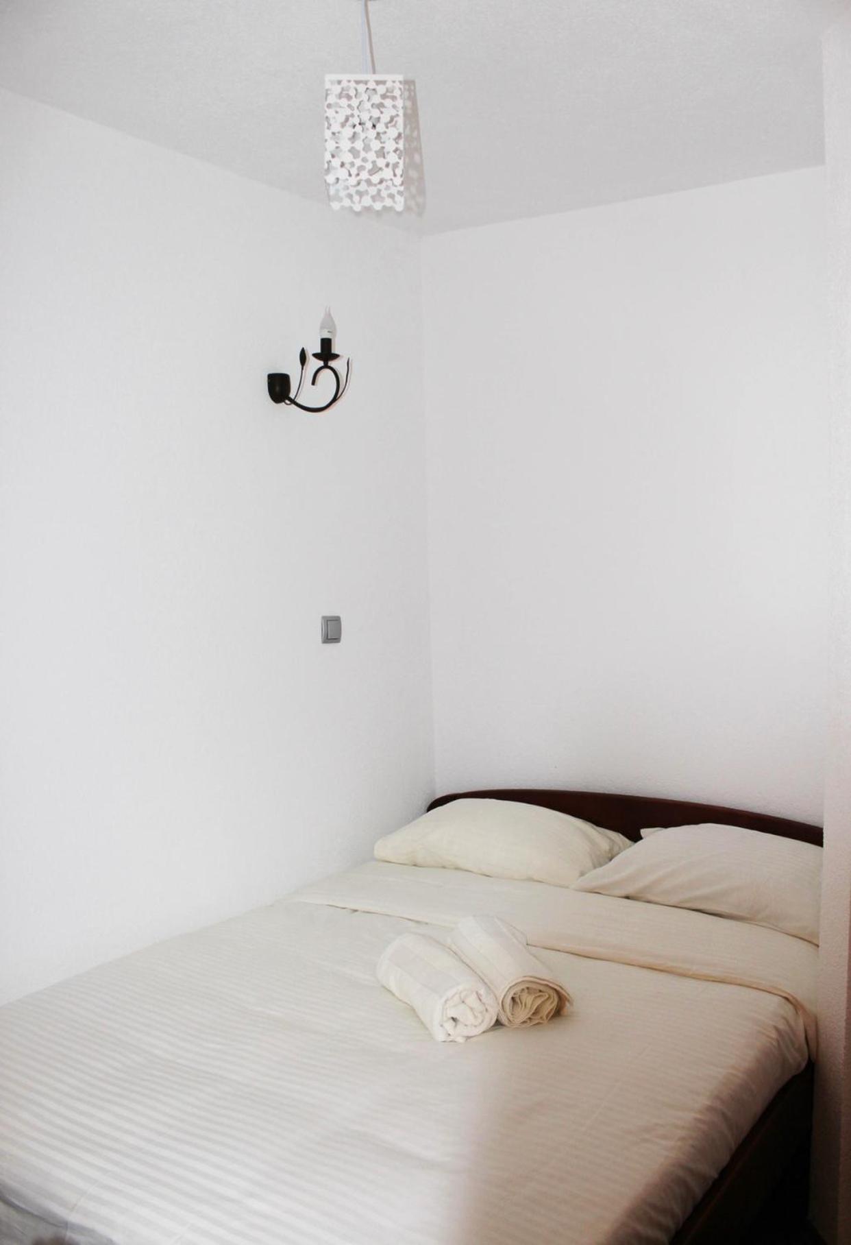 Double Or Twin Room With Bathroom