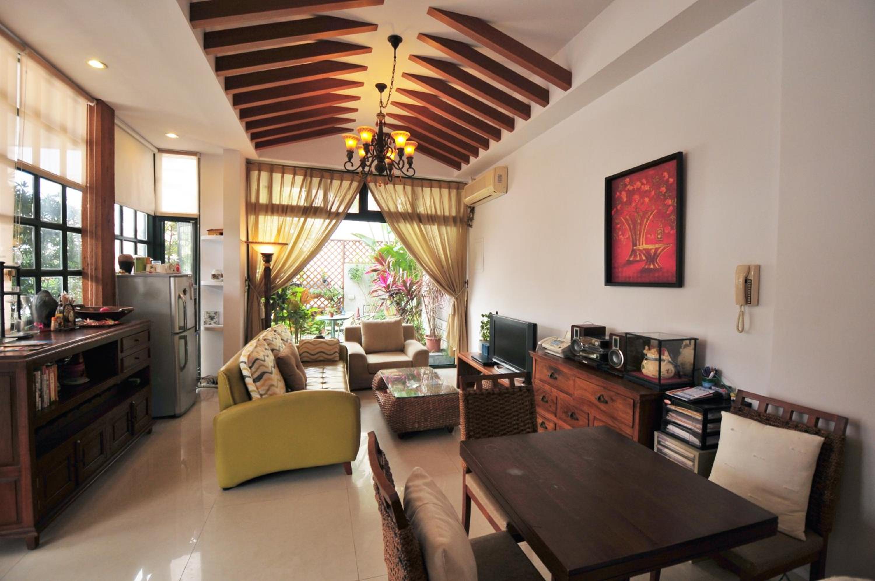 Five-Bedroom House