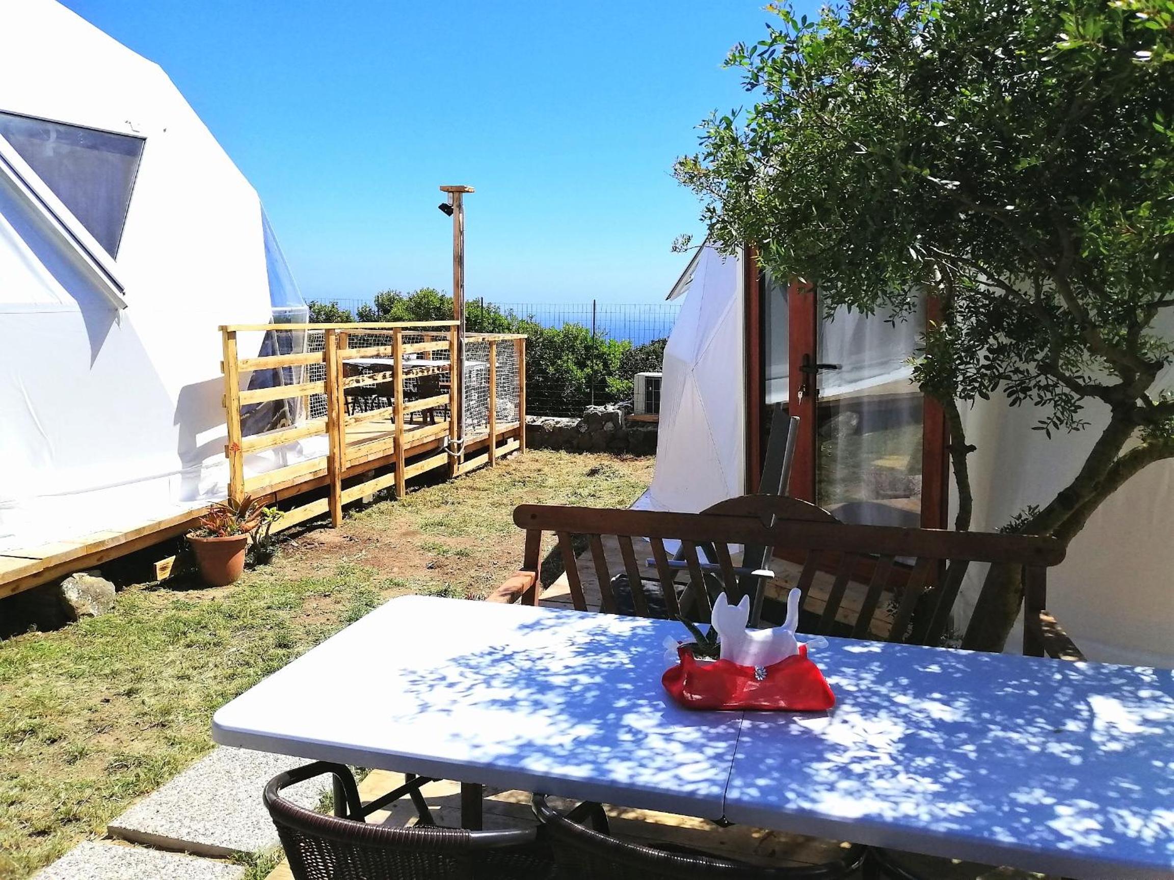 Bungalow with Sea View - Photo 26
