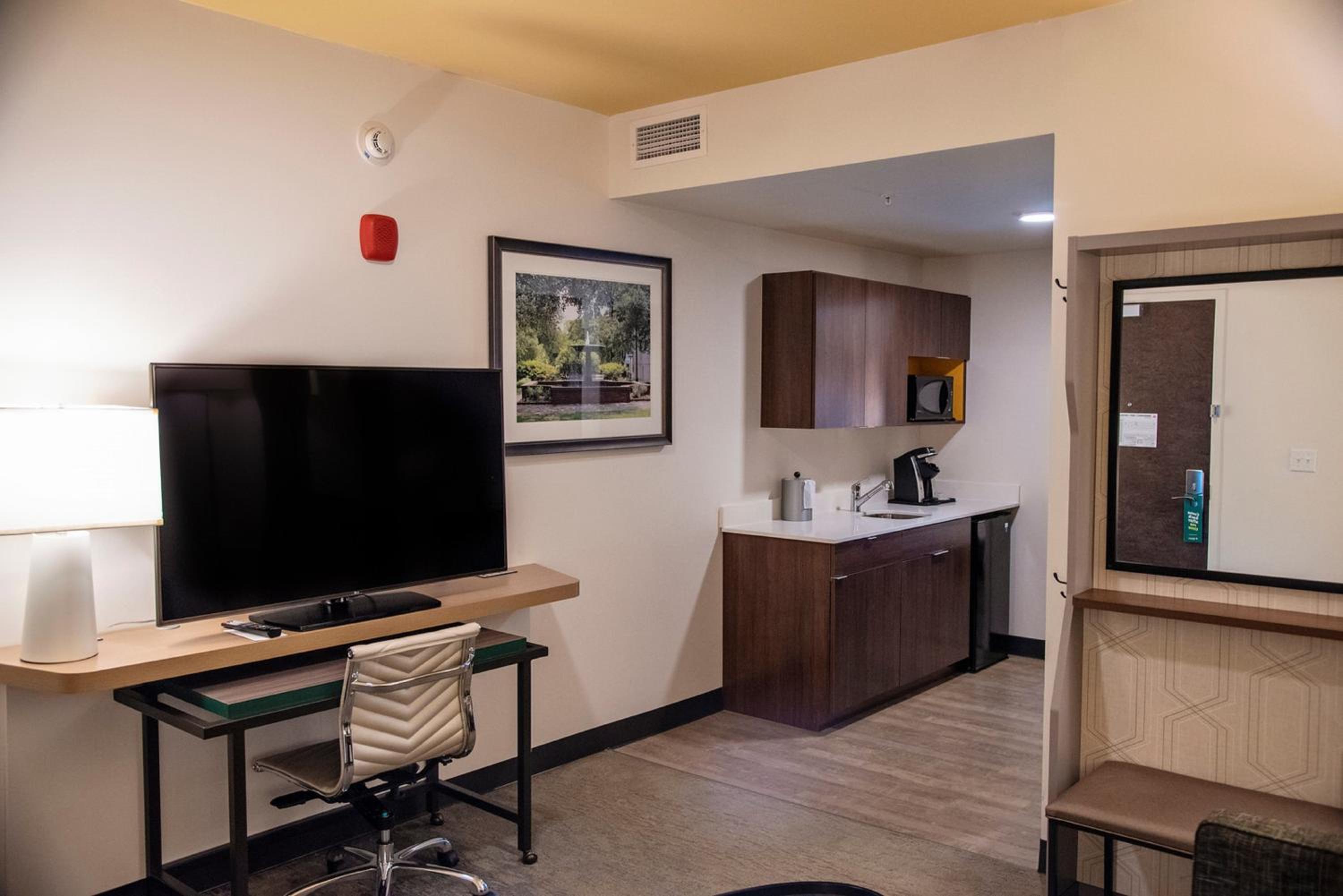 One-Bedroom King Suite - Photo 5