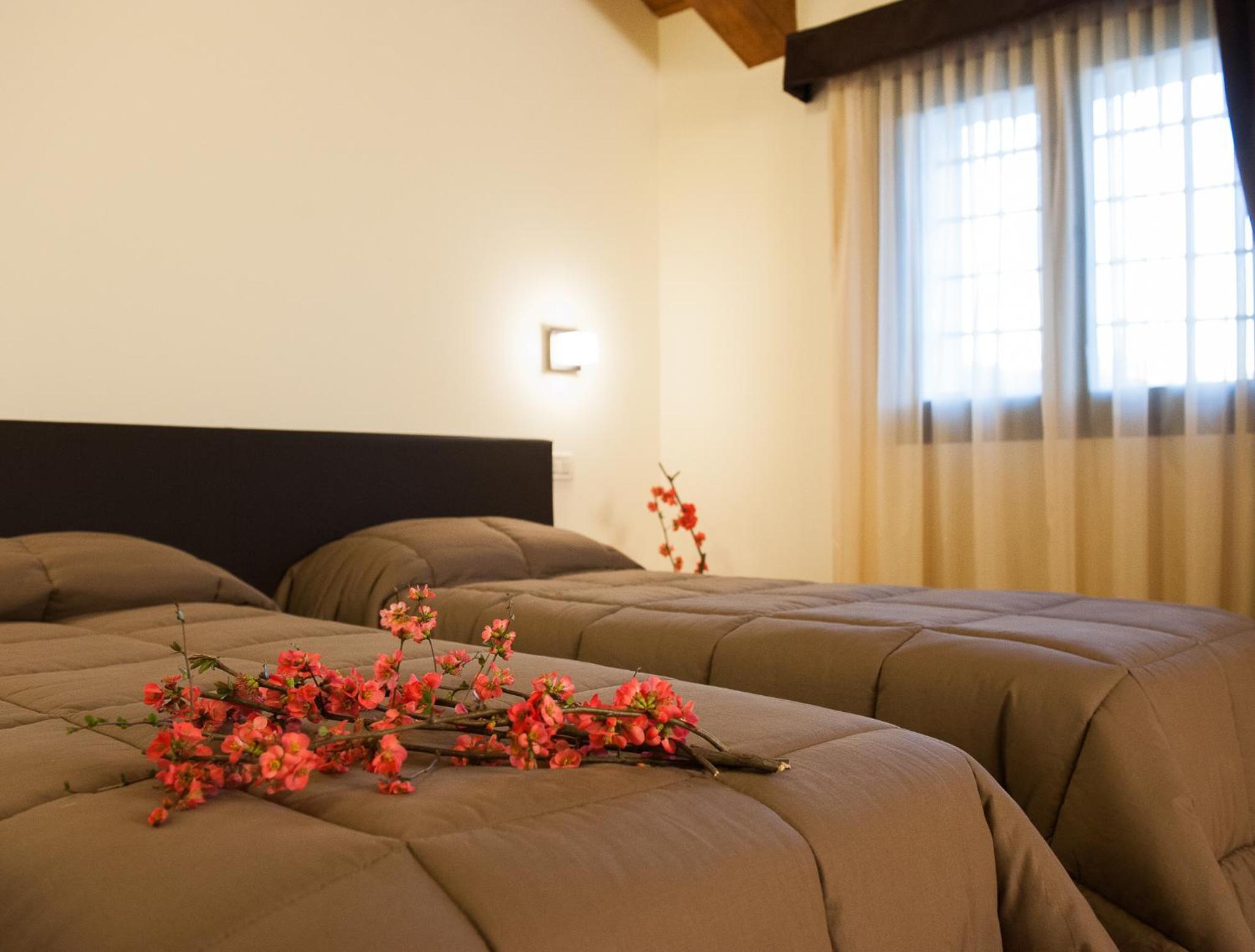 Twin Room - Photo 1
