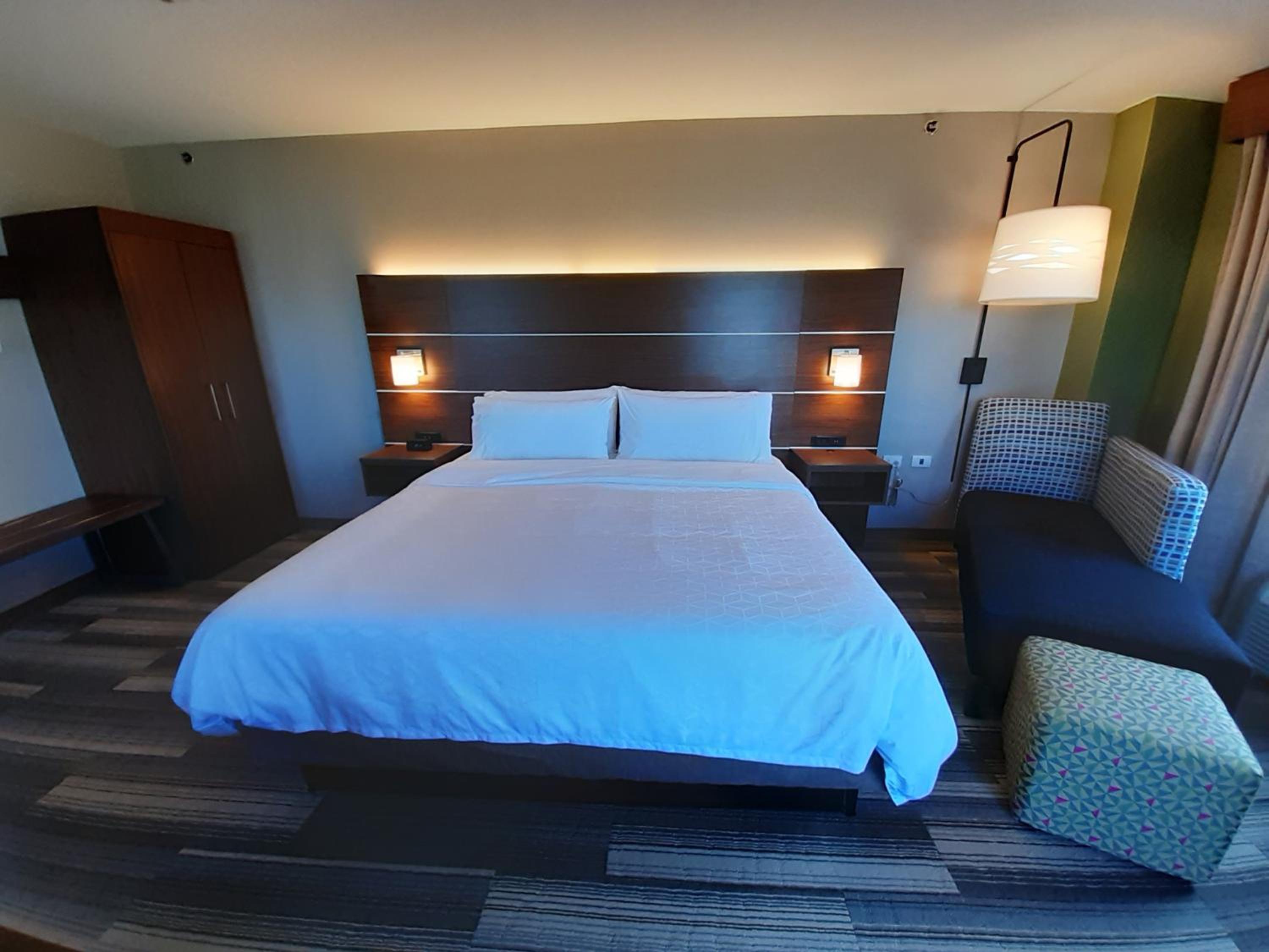King Suite with Sofa Bed - Photo 1