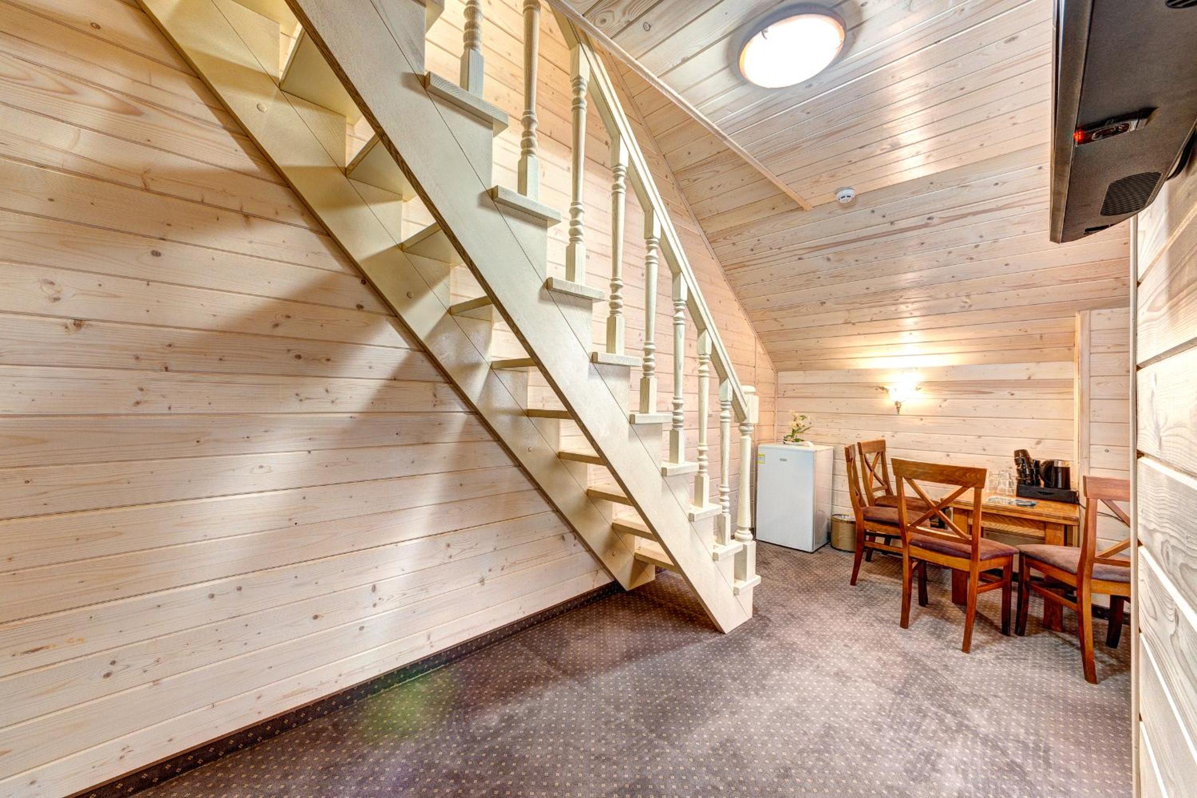Deluxe Family Room with SPA Access
