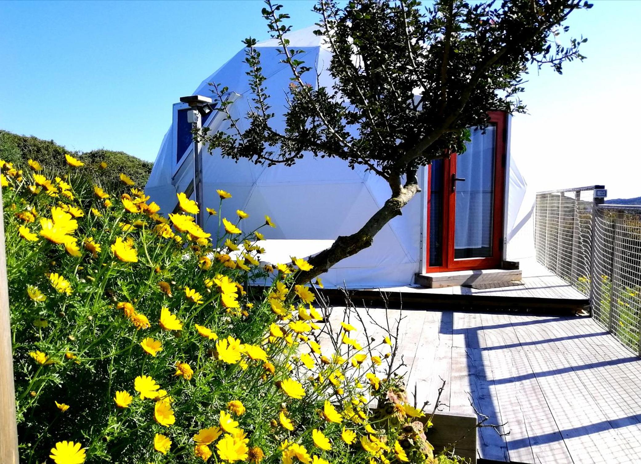 Bungalow with Sea View - Photo 22