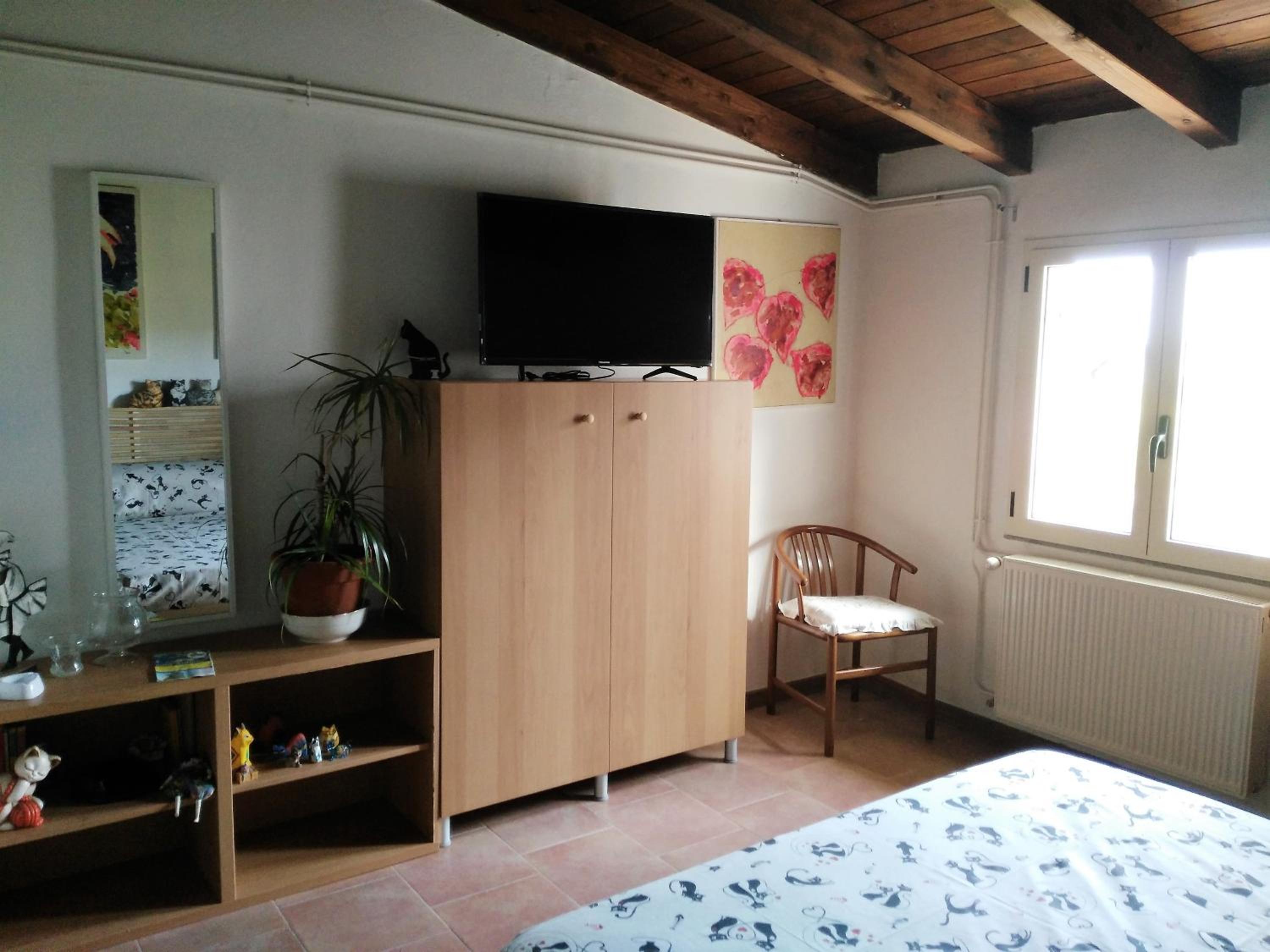 Deluxe Double Room - Photo 12