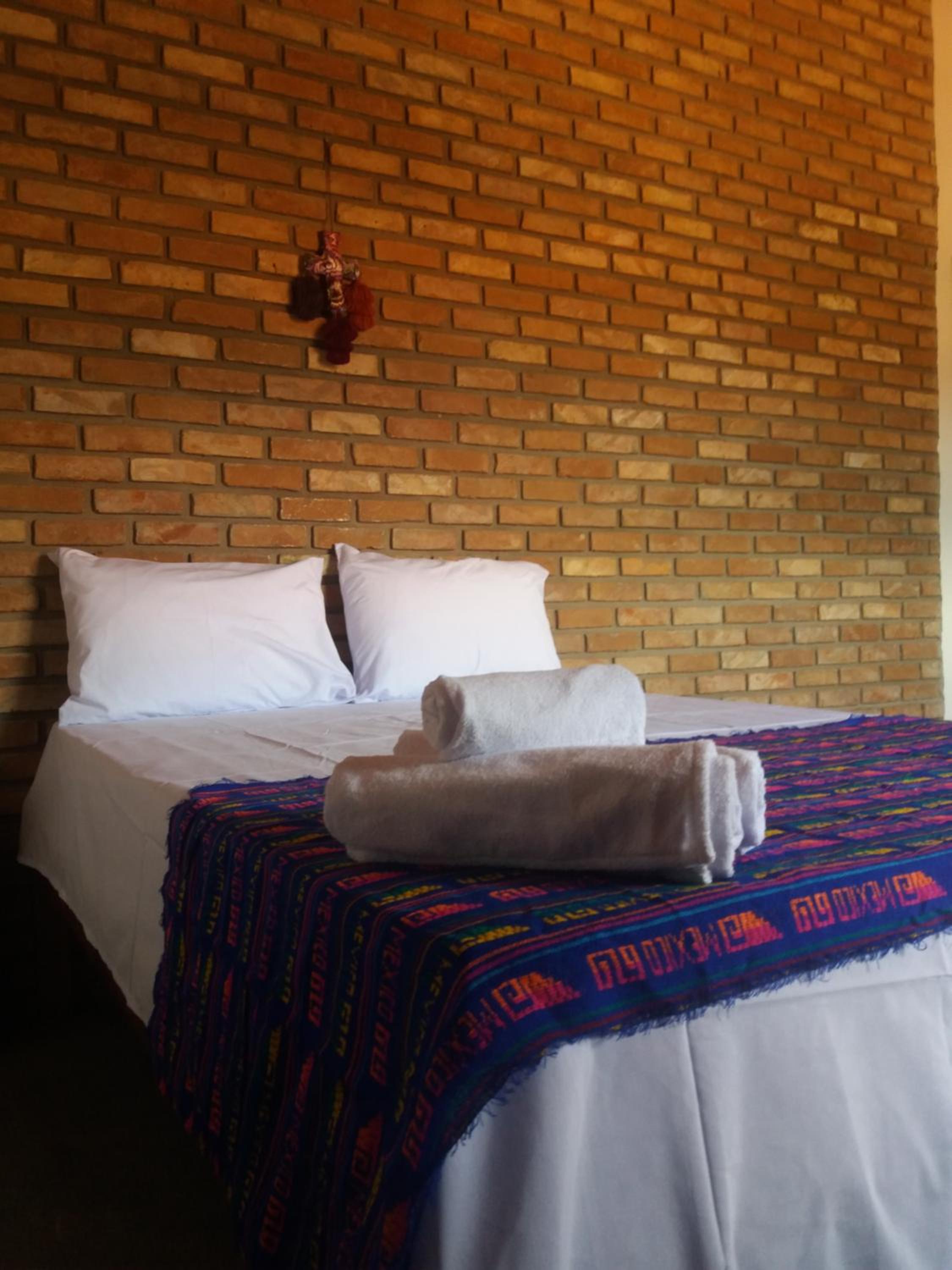 Triple Room with Bathroom - Photo 2