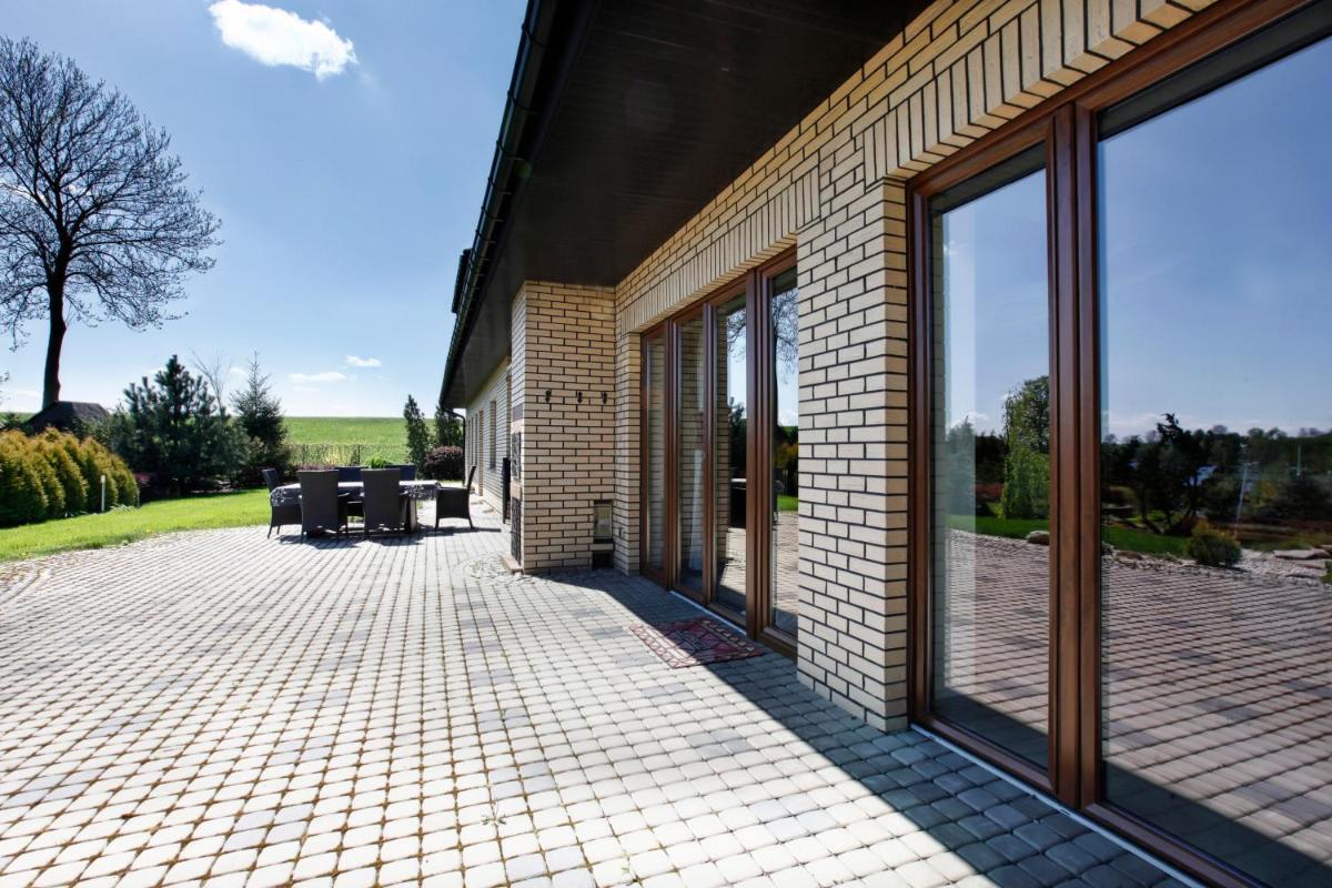 Villa - Photo 17