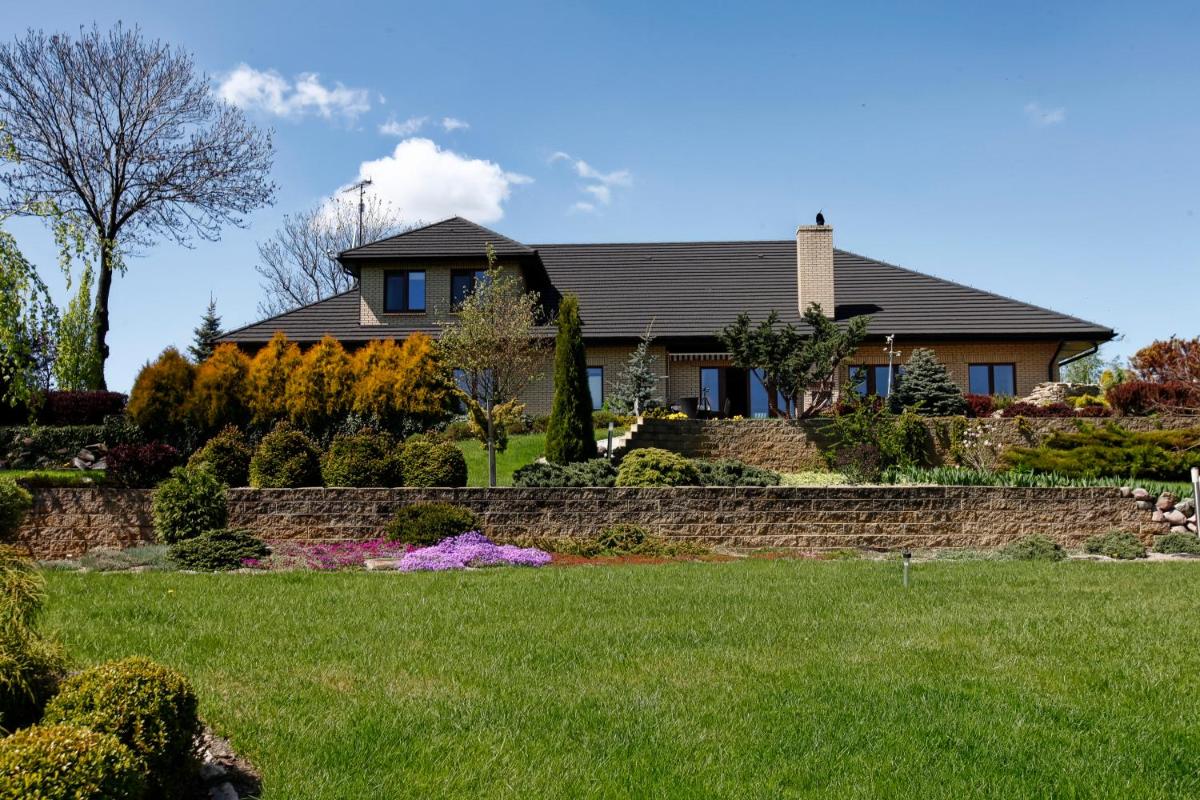 Villa - Photo 18