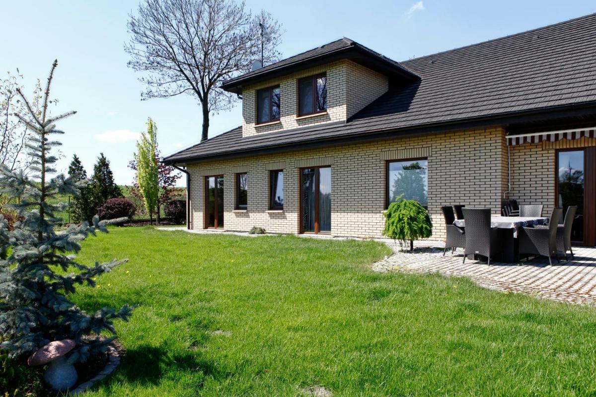 Villa - Photo 19
