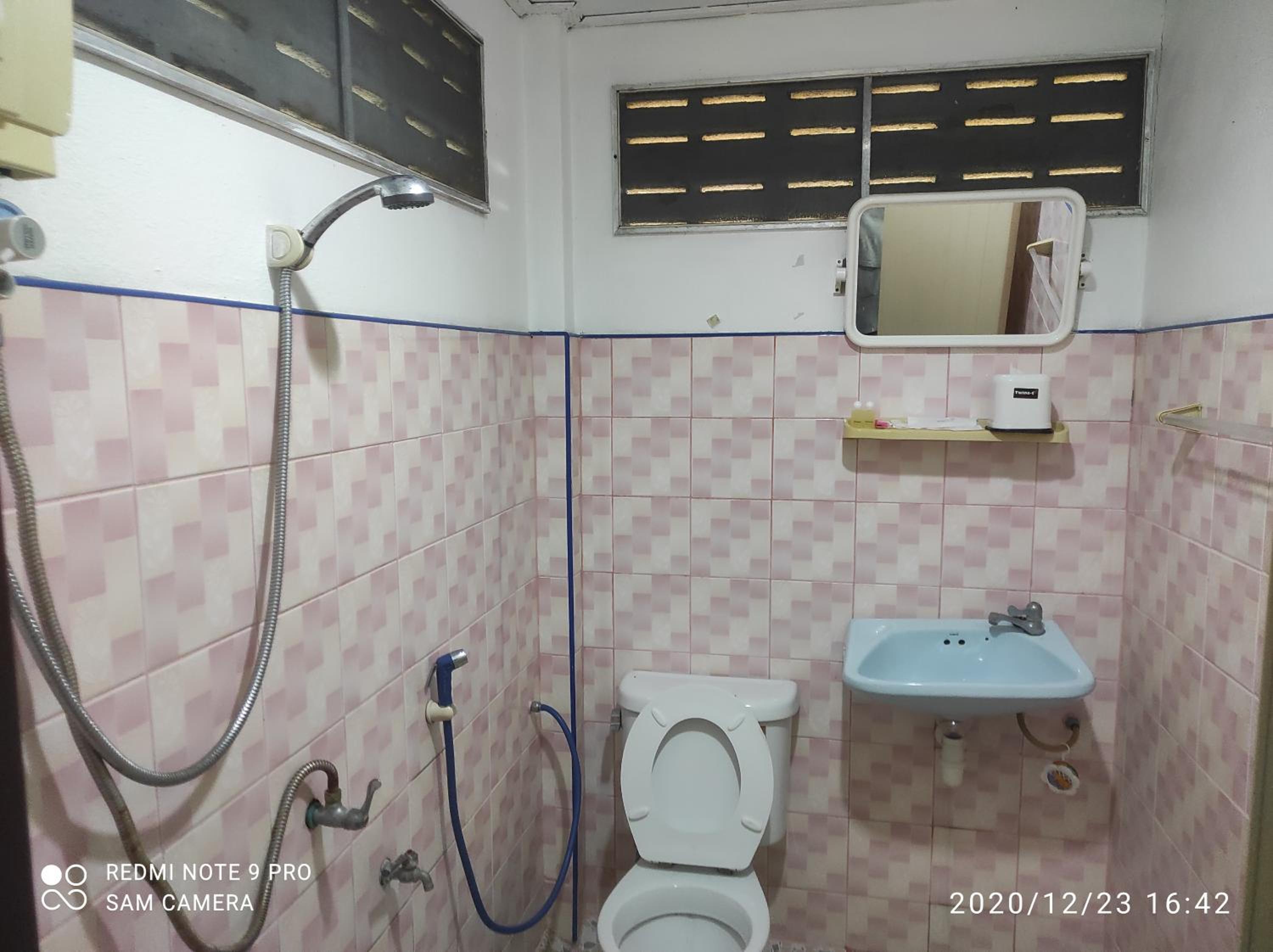 Superior Bungalow with Fan photo 3
