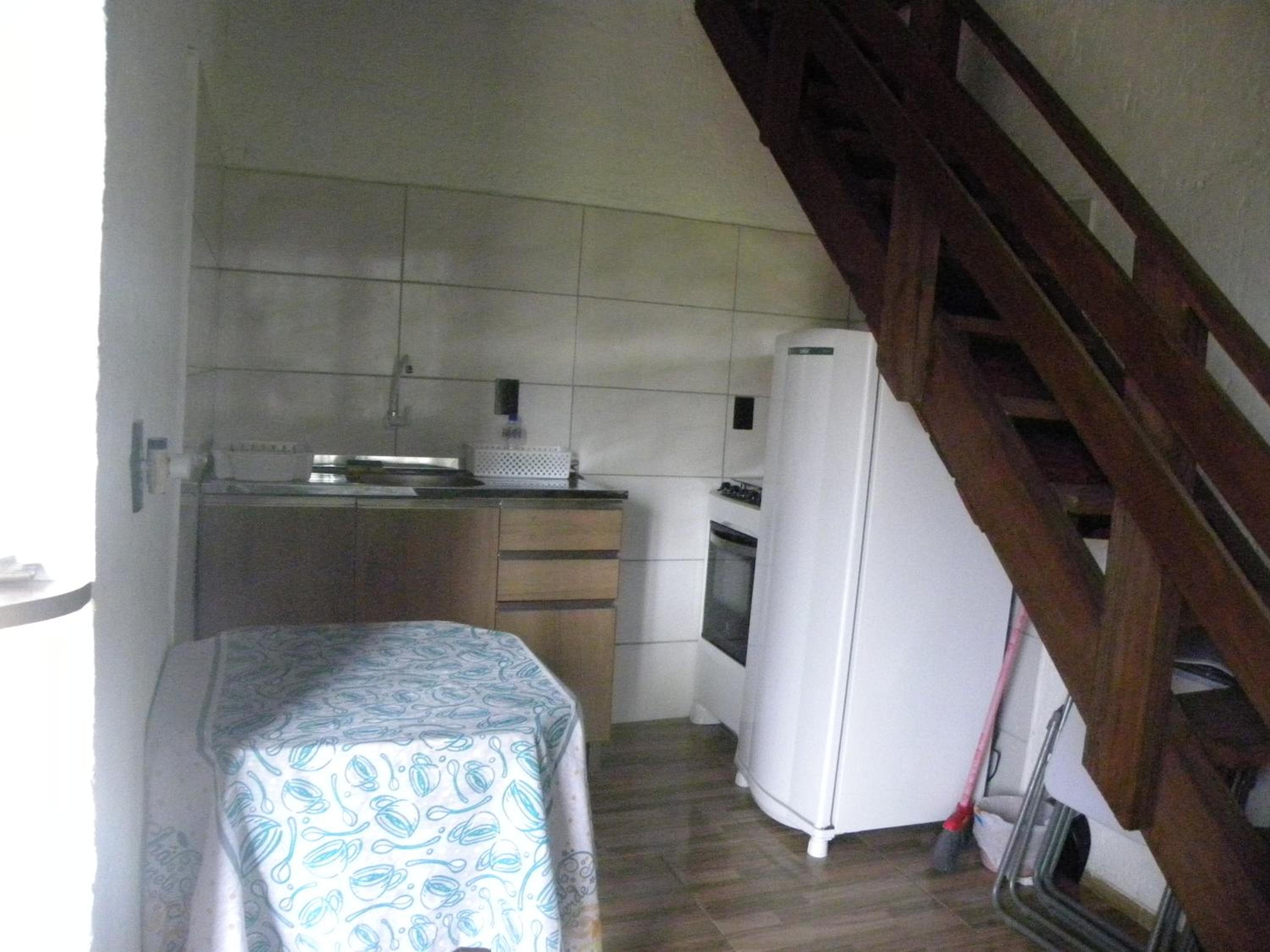 Three-Bedroom House photo 3