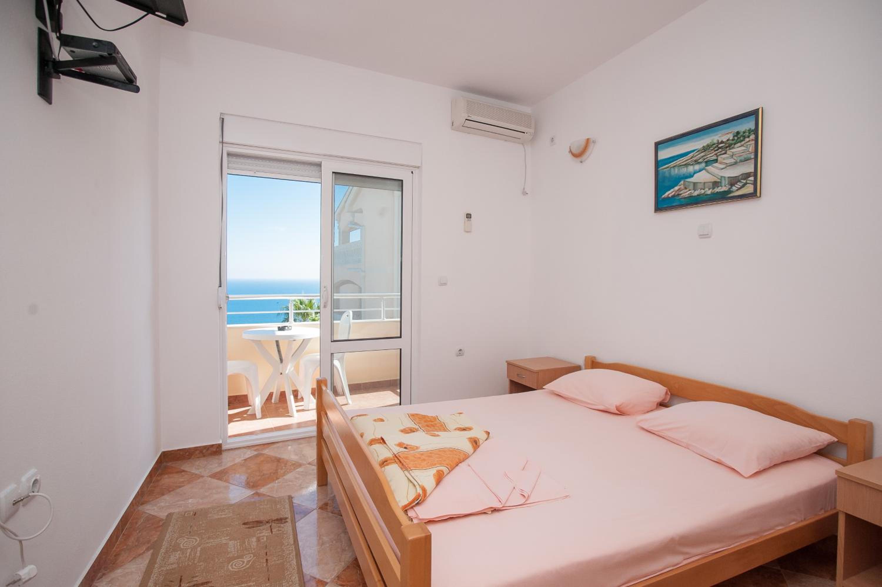 Apartment with Sea View