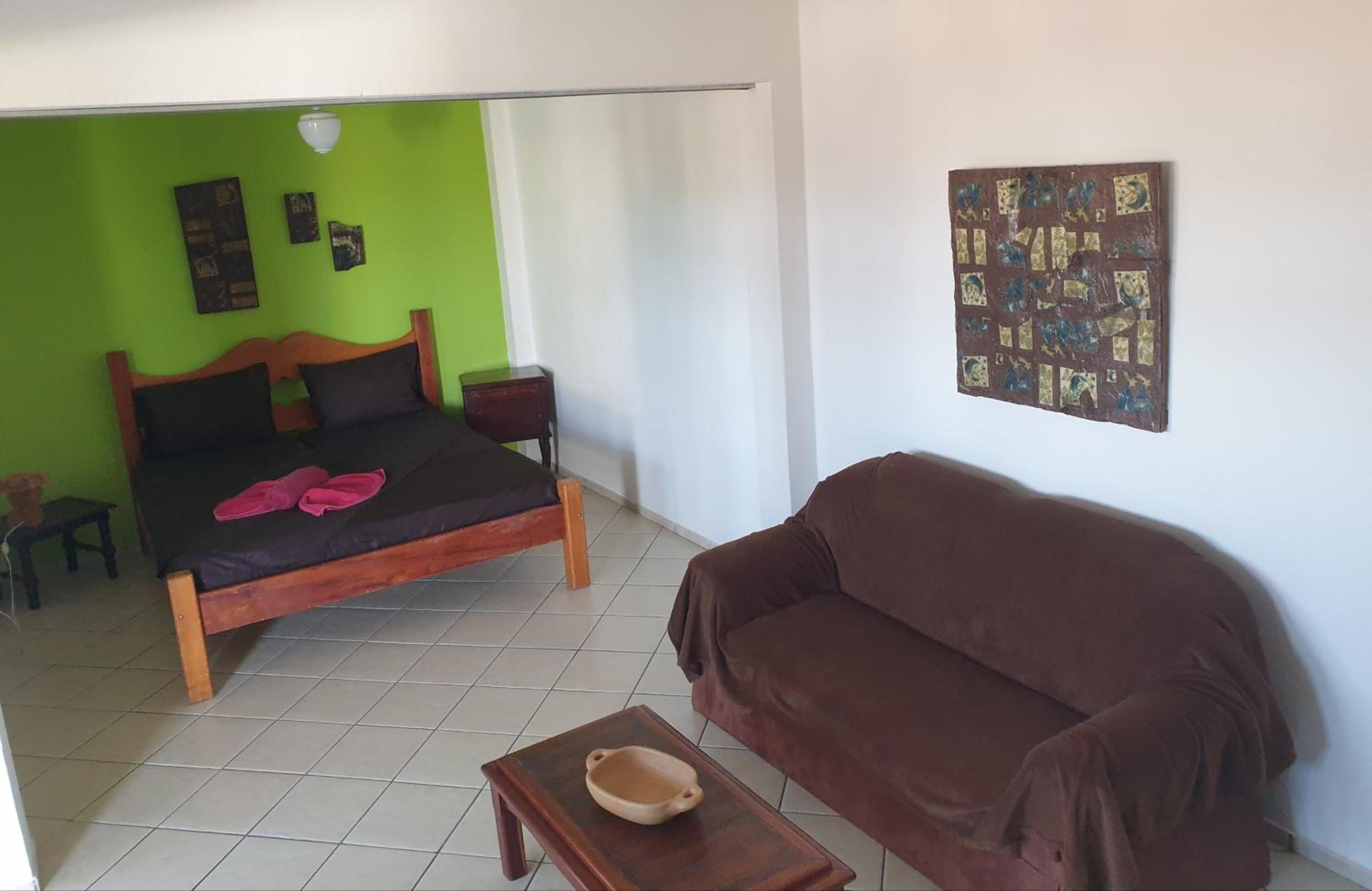 Standard Apartment photo 3
