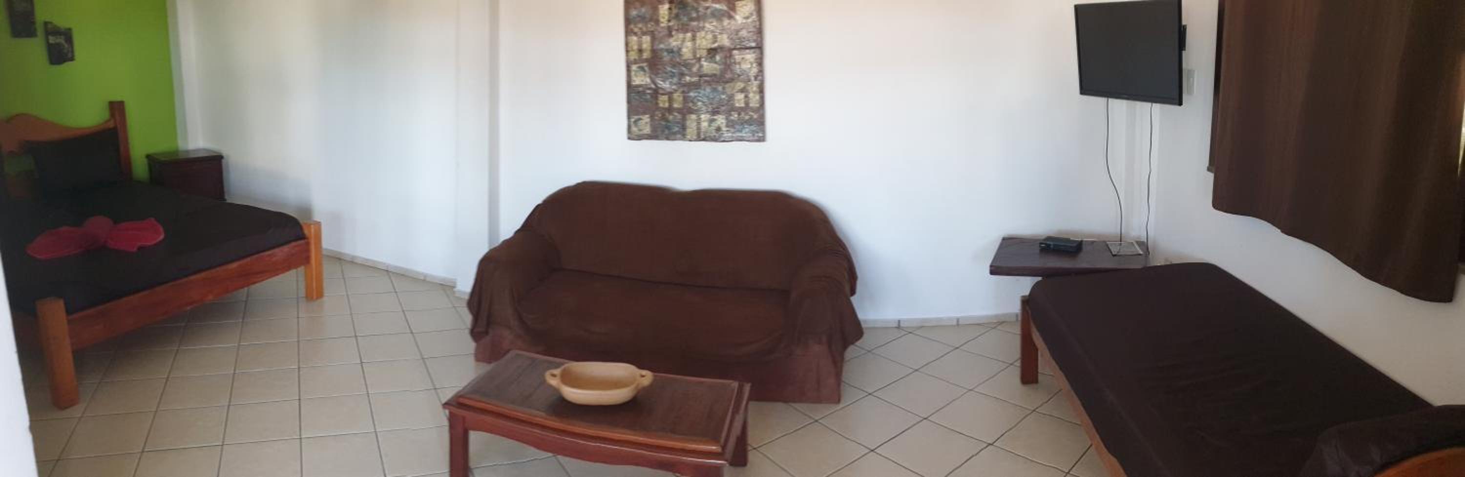 Standard Apartment photo 1