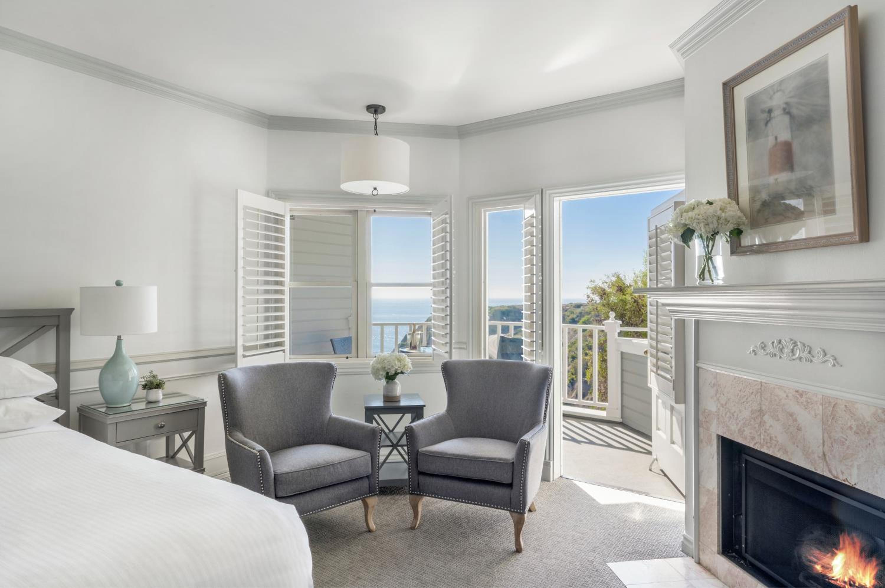 Pacific Edge Deluxe + Balcony