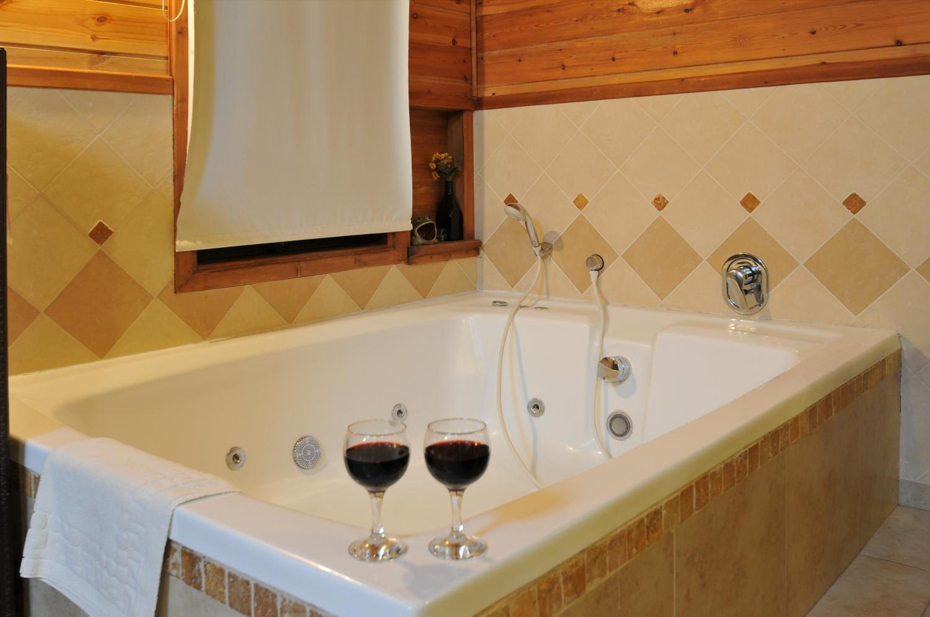 Chalet - Photo 2