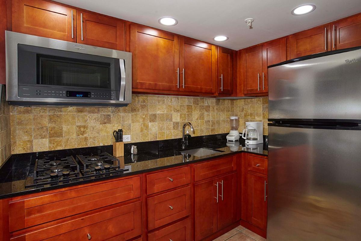 One-Bedroom Suite