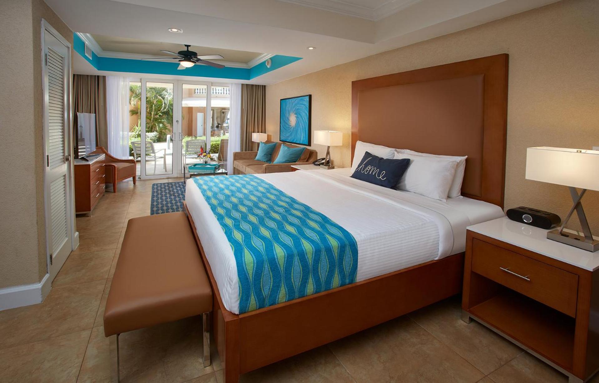 Beach Tower Studio Suite