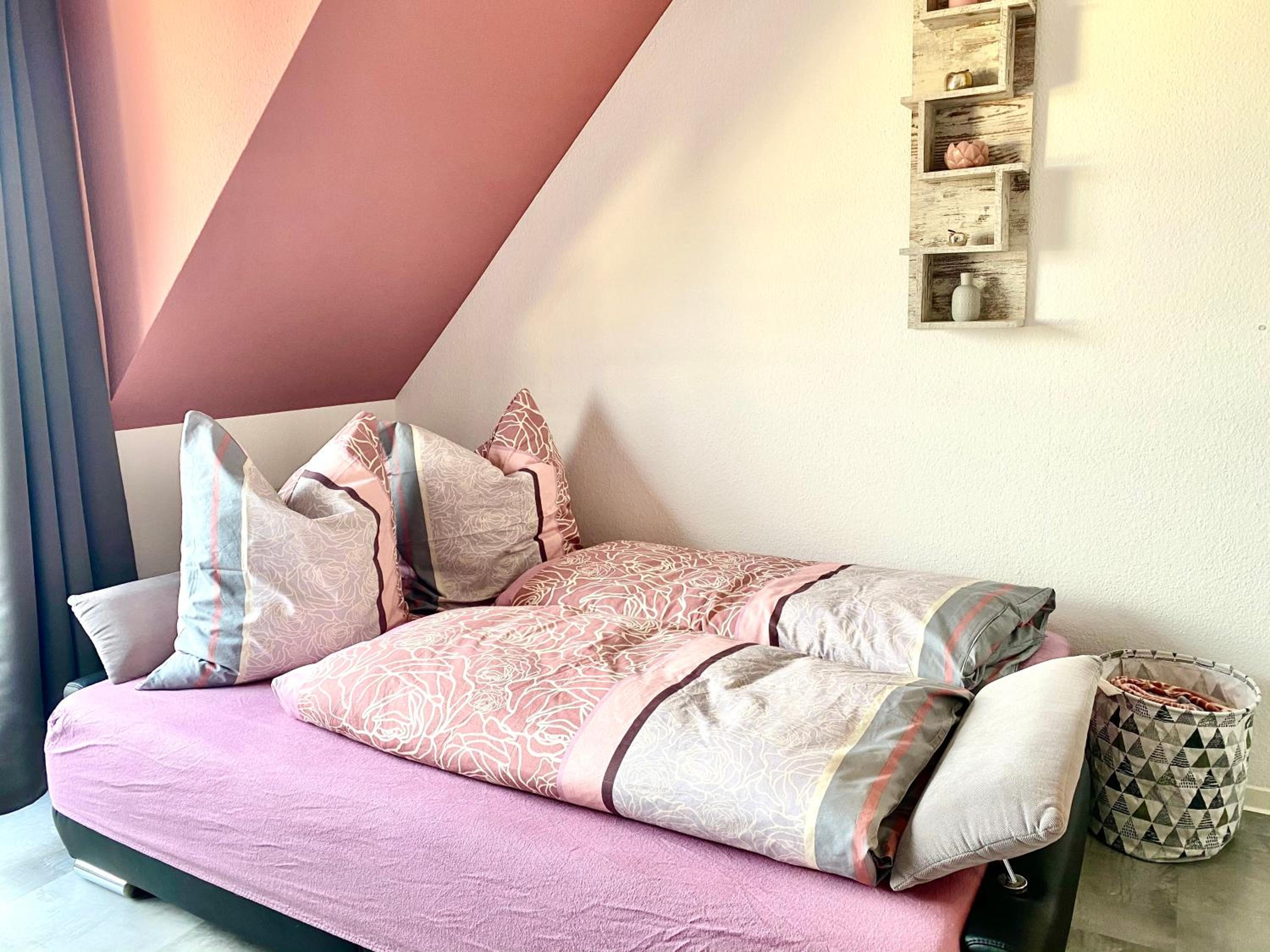 Studio Apartment photo 1
