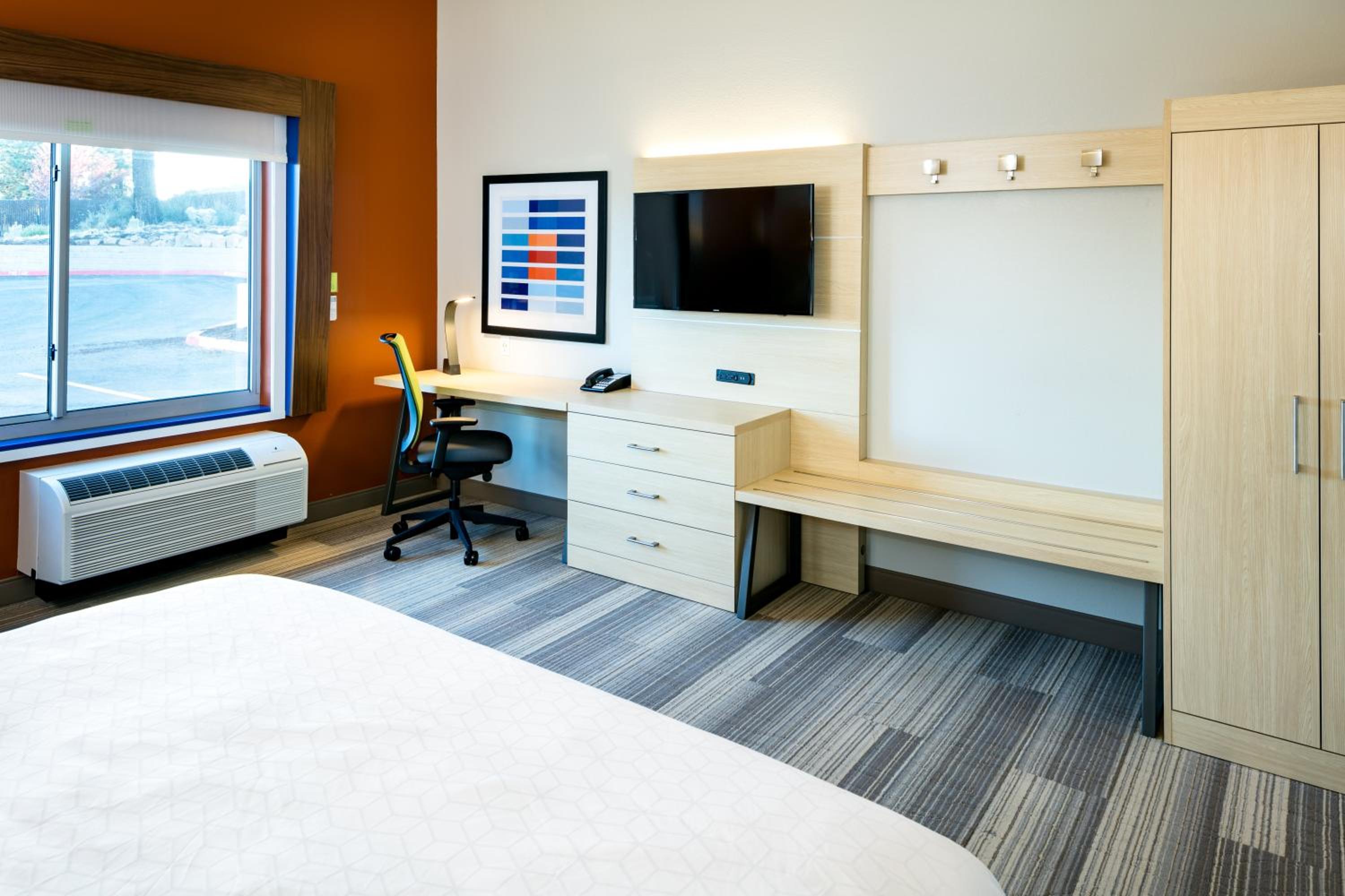 Standard Room - Photo 1
