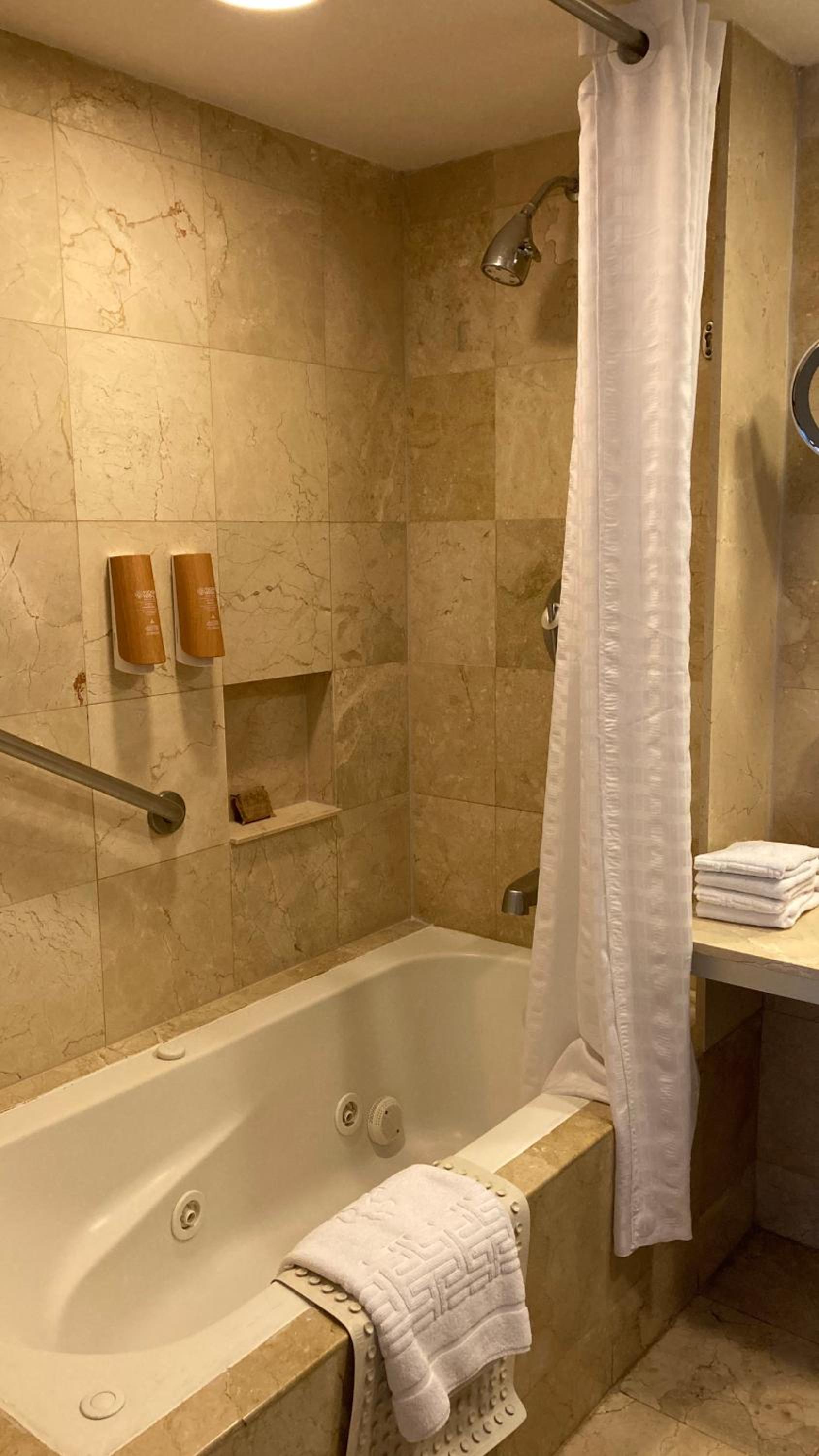 Double Room - Two Double Beds - Photo 6