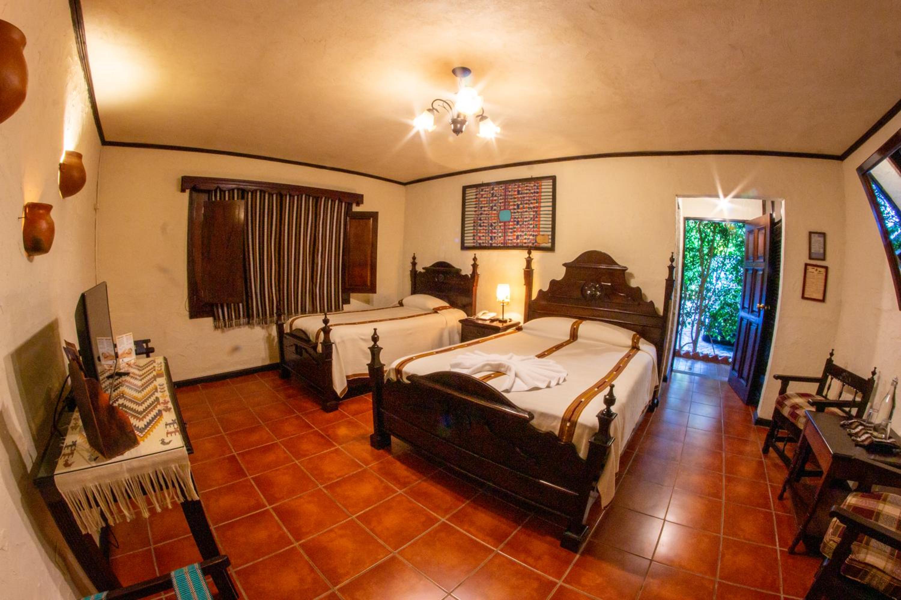 Double Room photo 2