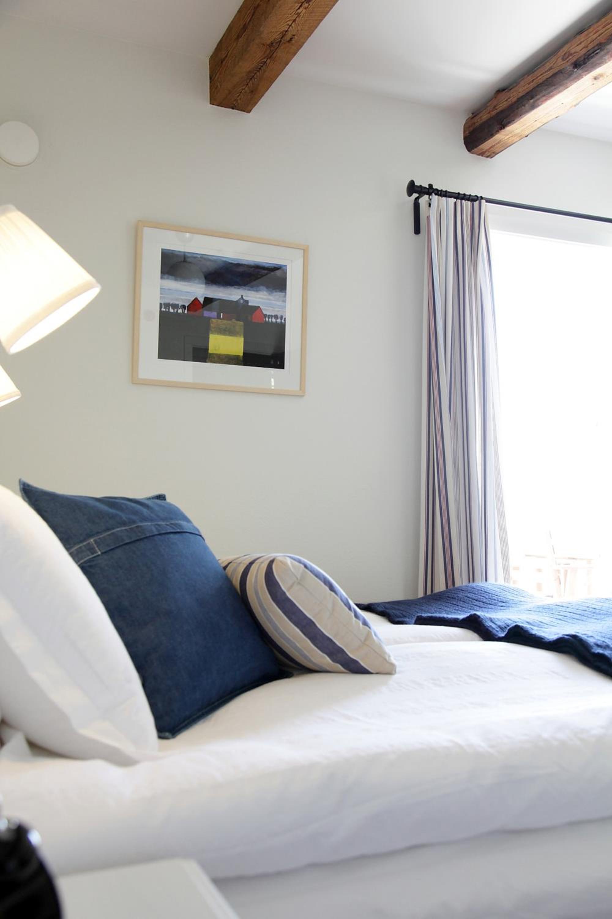 Twin Room With Terrace photo 1