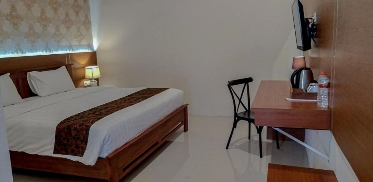 Superior King or Twin Room - Photo 1