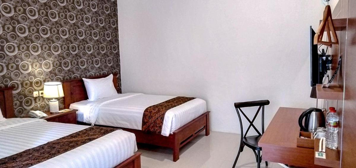 Superior Twin Room - Photo 2