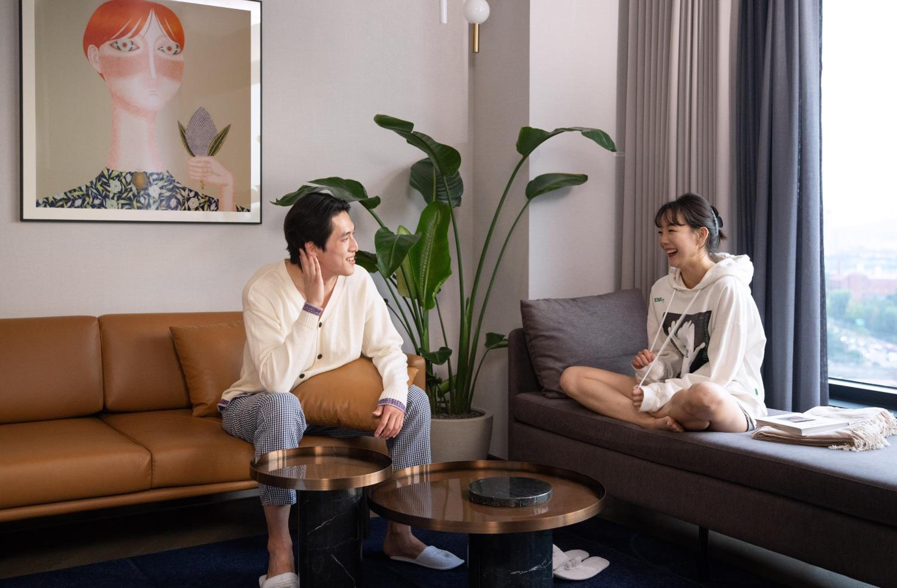 City King Suite - Photo 9