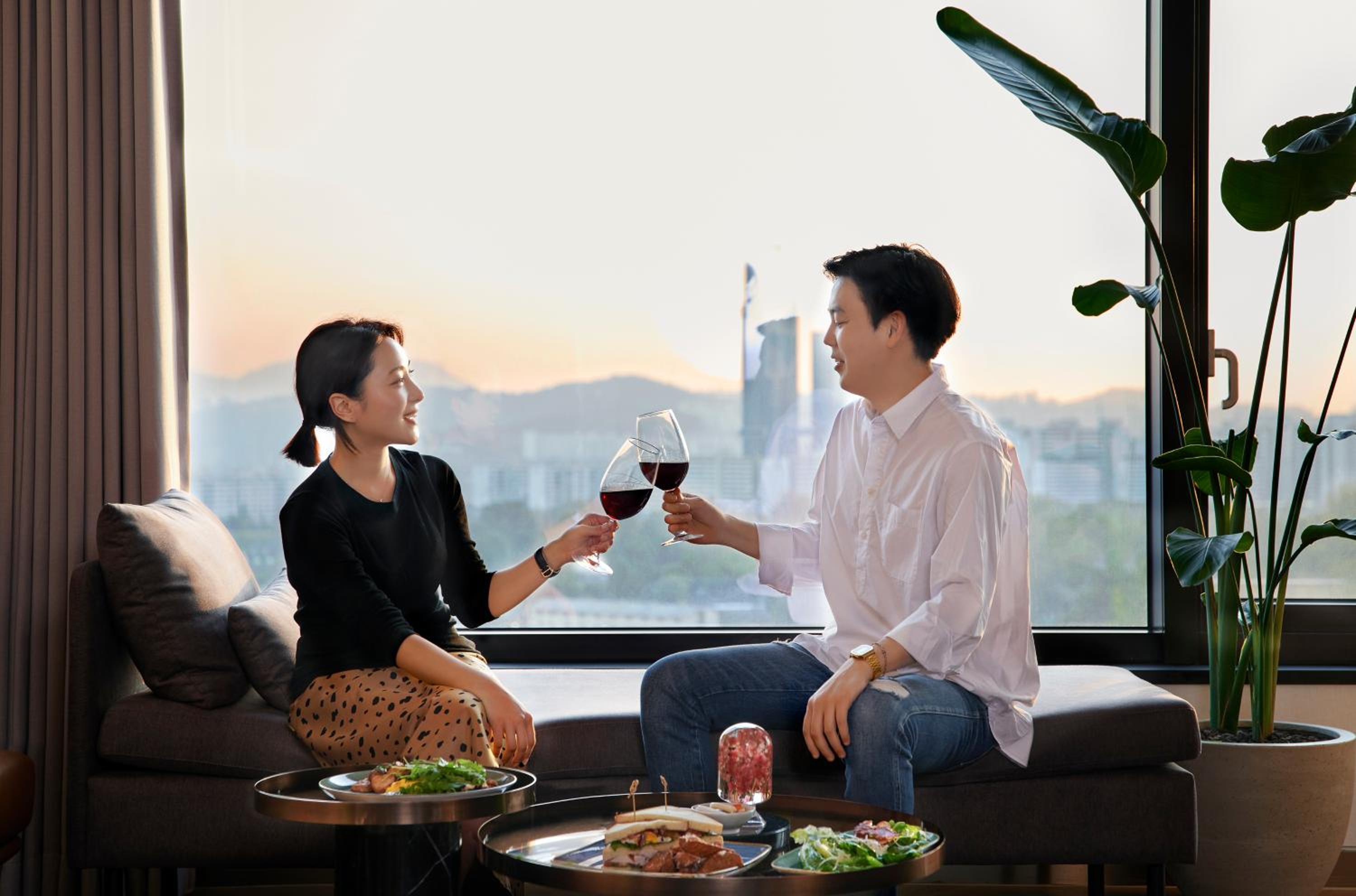 City King Suite - Photo 10