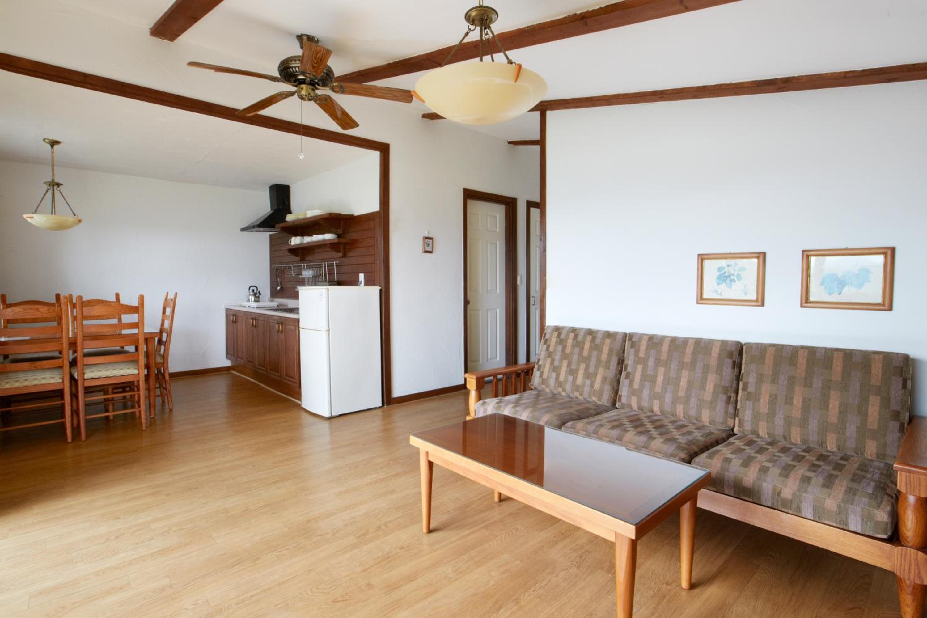 Family Room - Photo 1