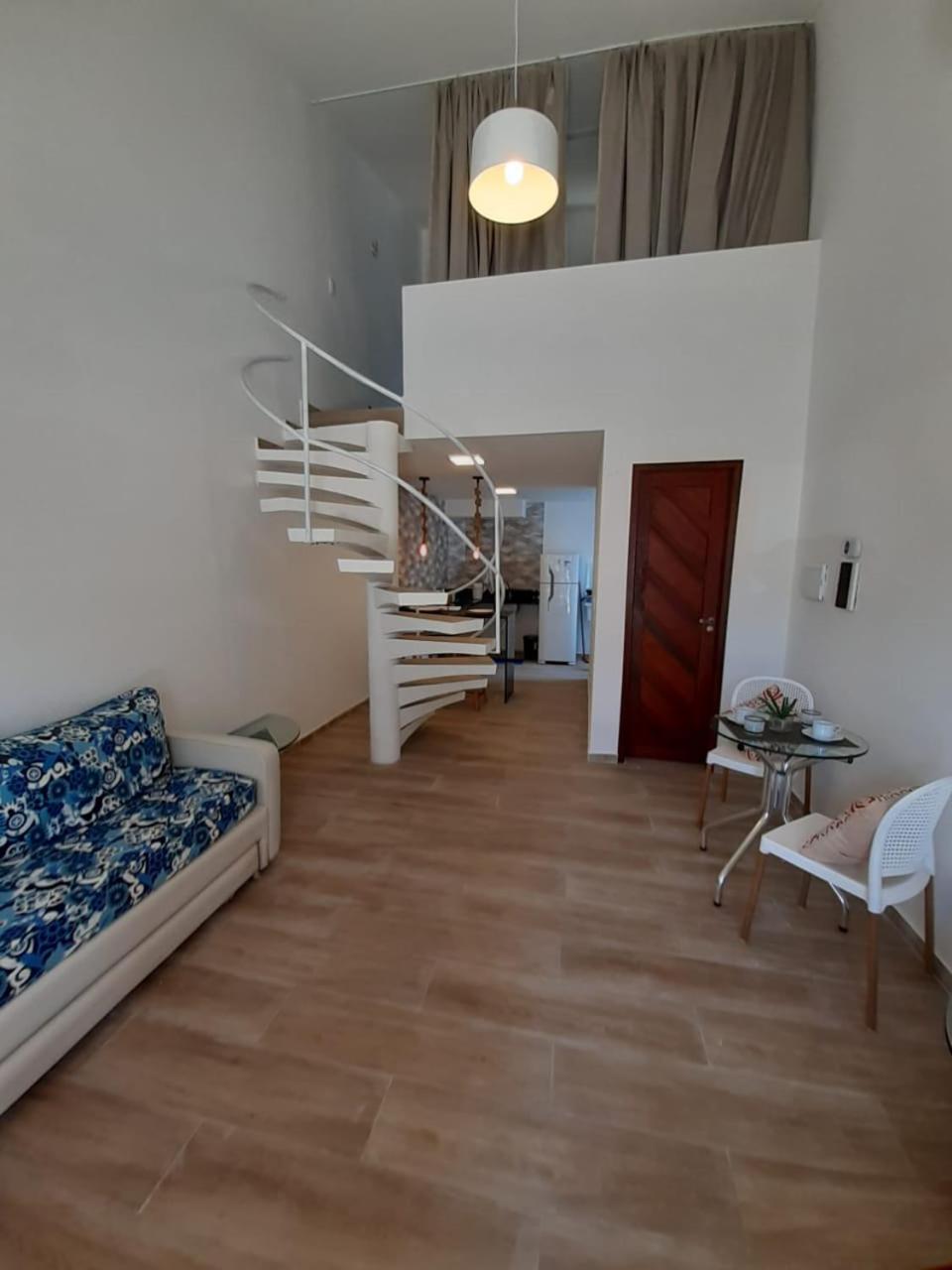 Duplex Apartment photo 1