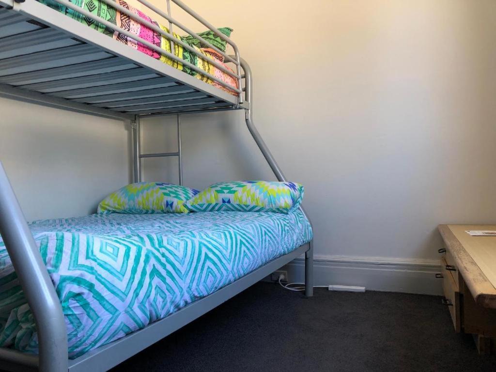 Budget Double Room photo 1