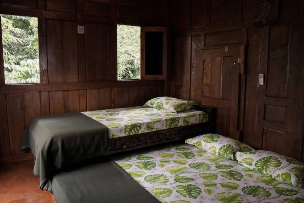 Two-Bedroom Chalet photo 1