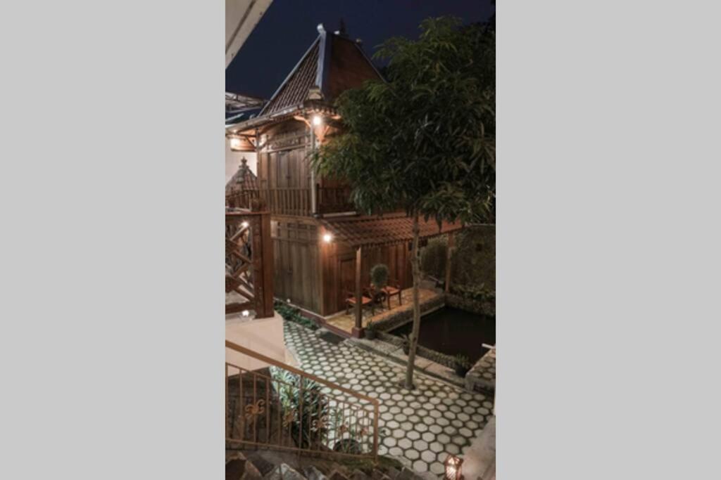 Two-Bedroom Chalet photo 2