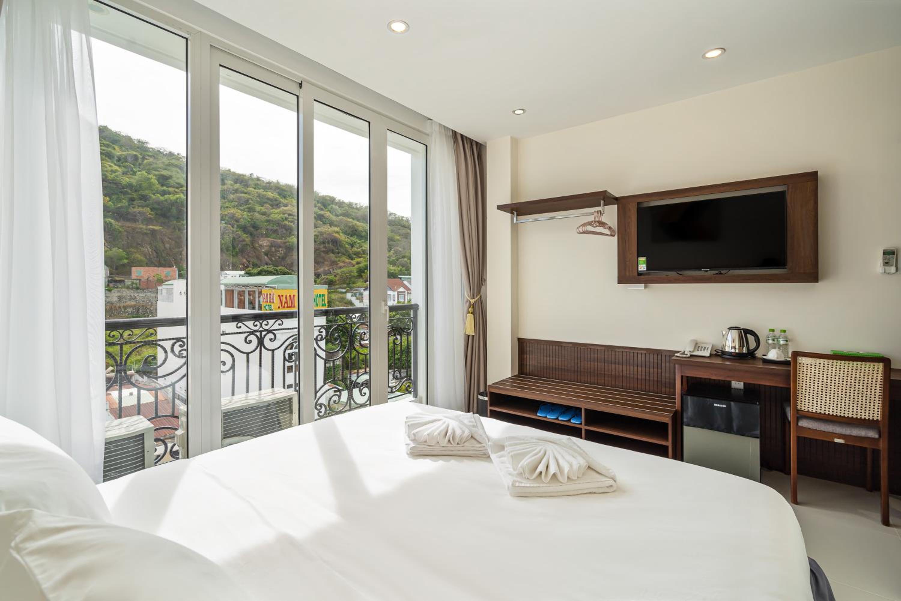 Superior Double Room - Photo 6