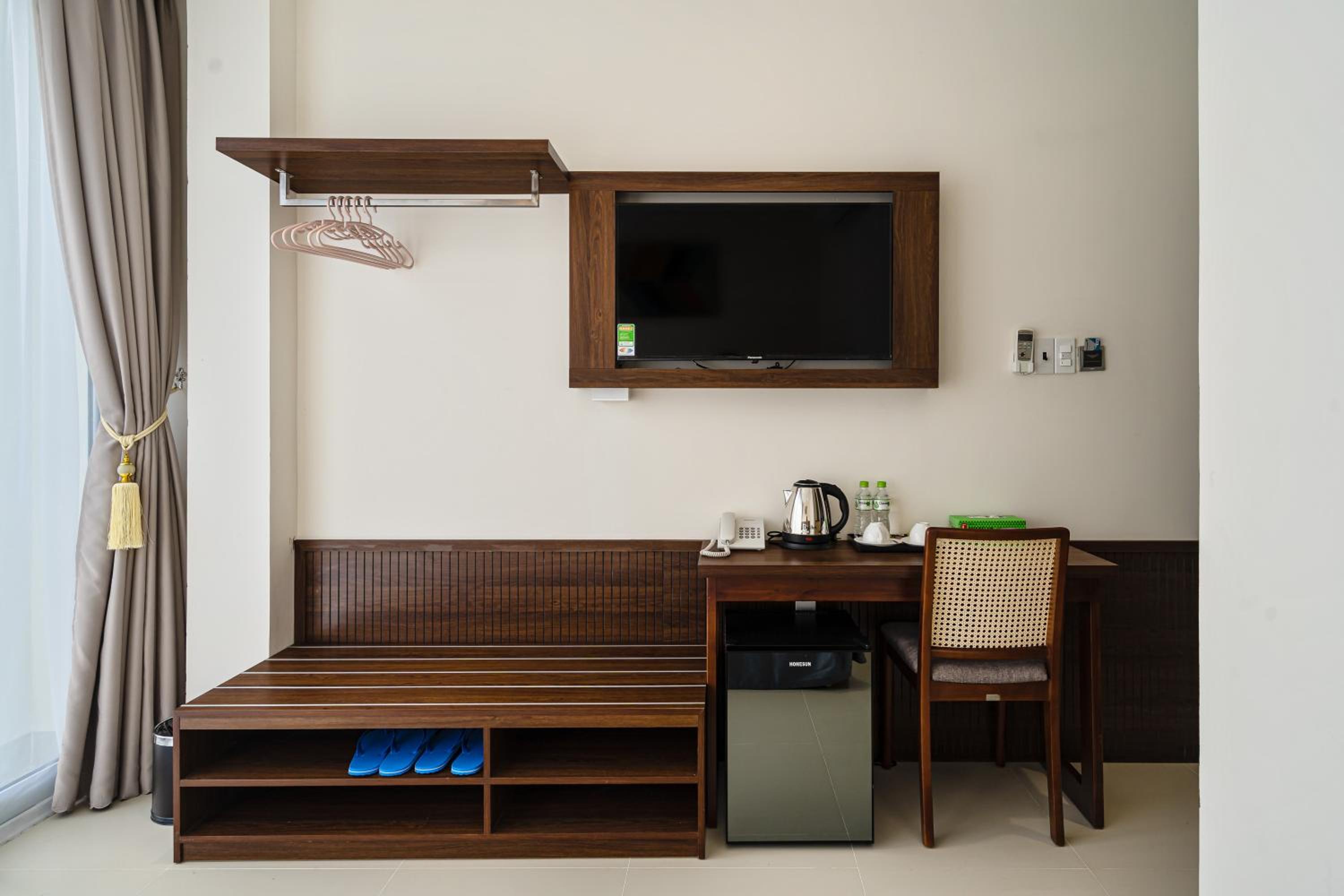 Superior Double Room - Photo 4