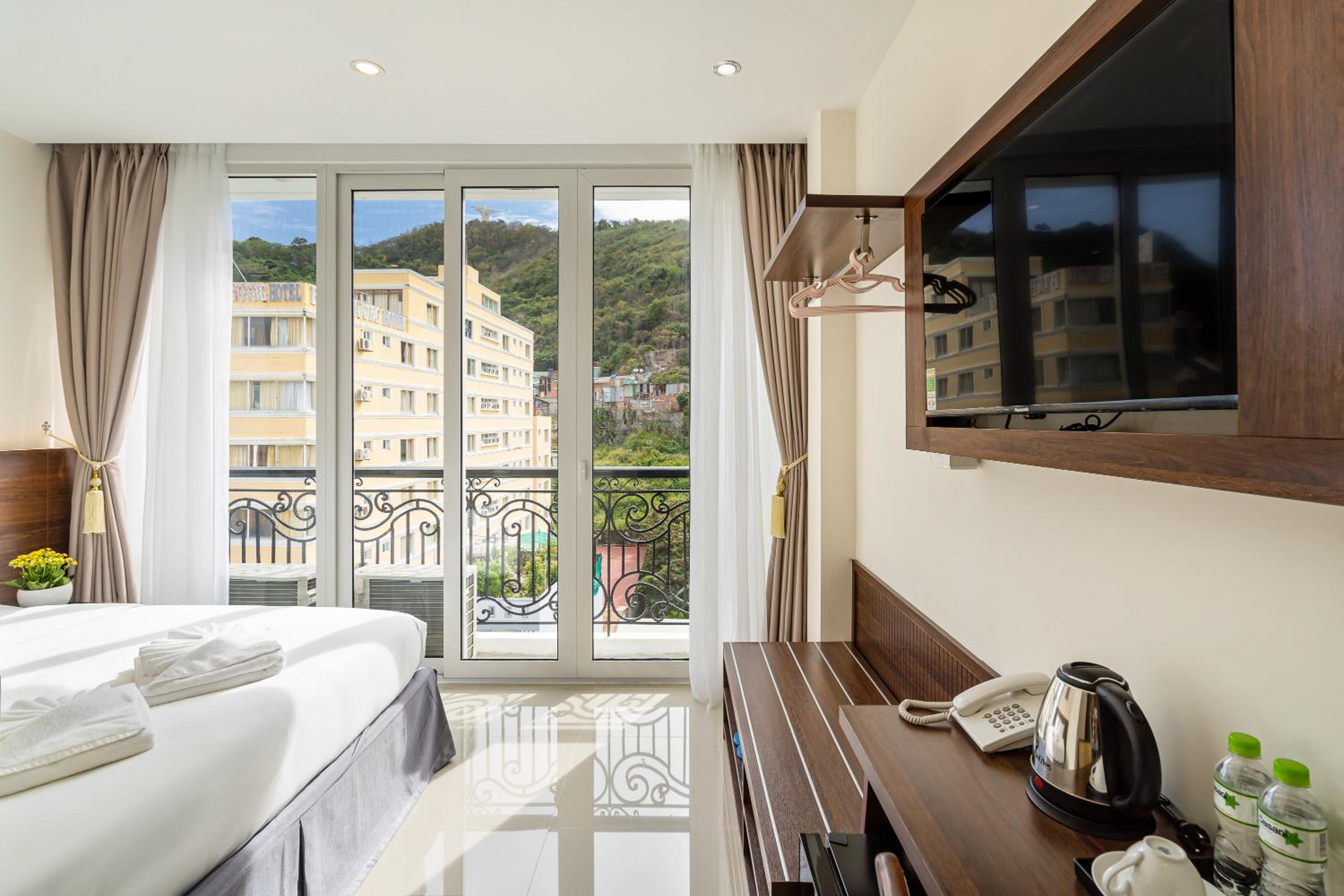 Superior Double Room - Photo 5