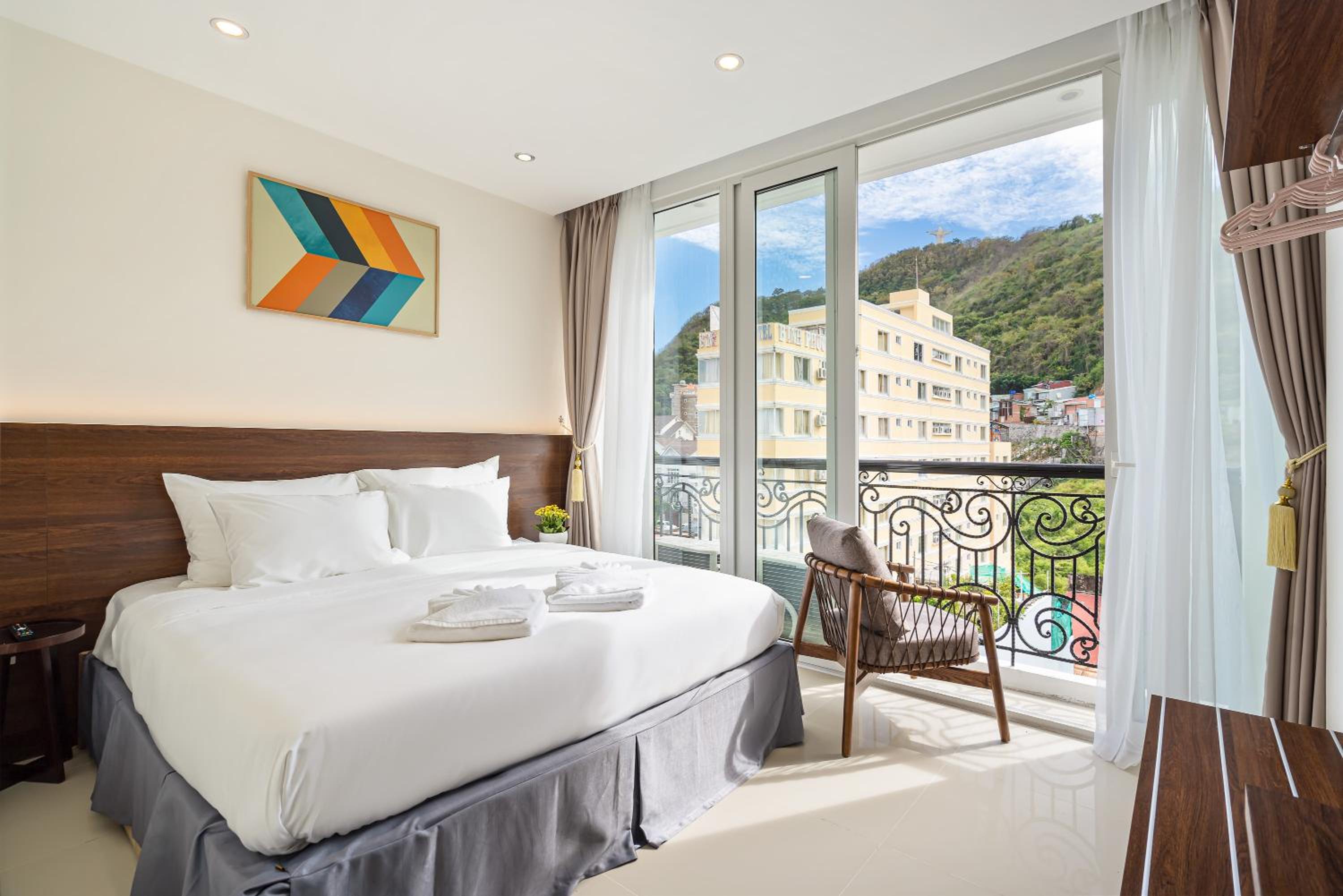 Superior Double Room - Photo 1