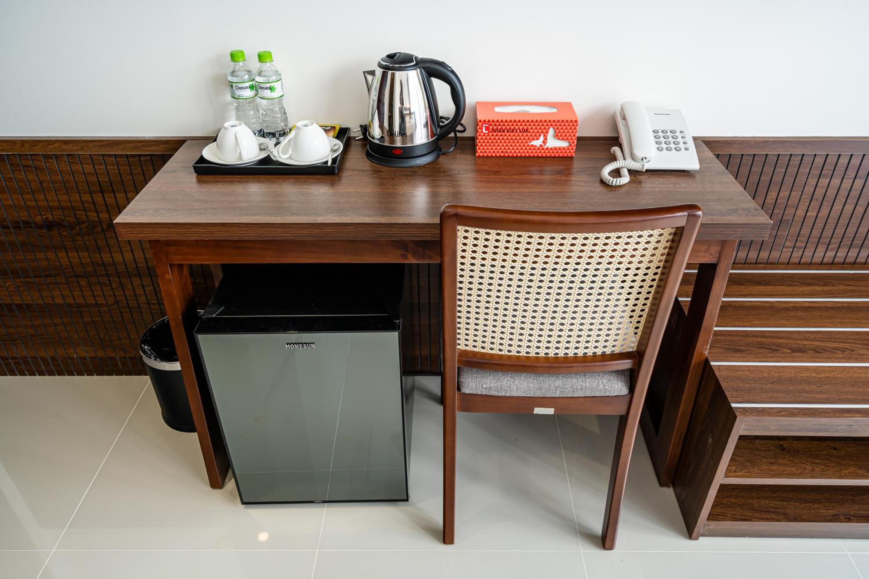 Superior Double Room - Photo 3