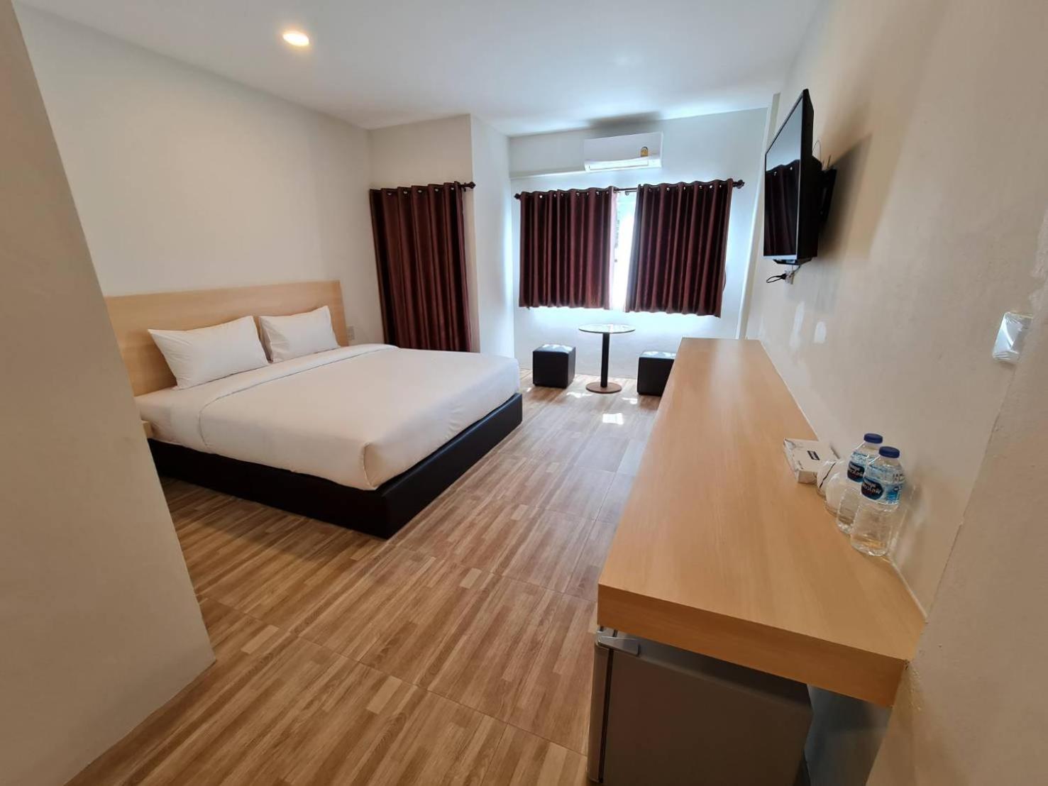 King Room - Photo 27