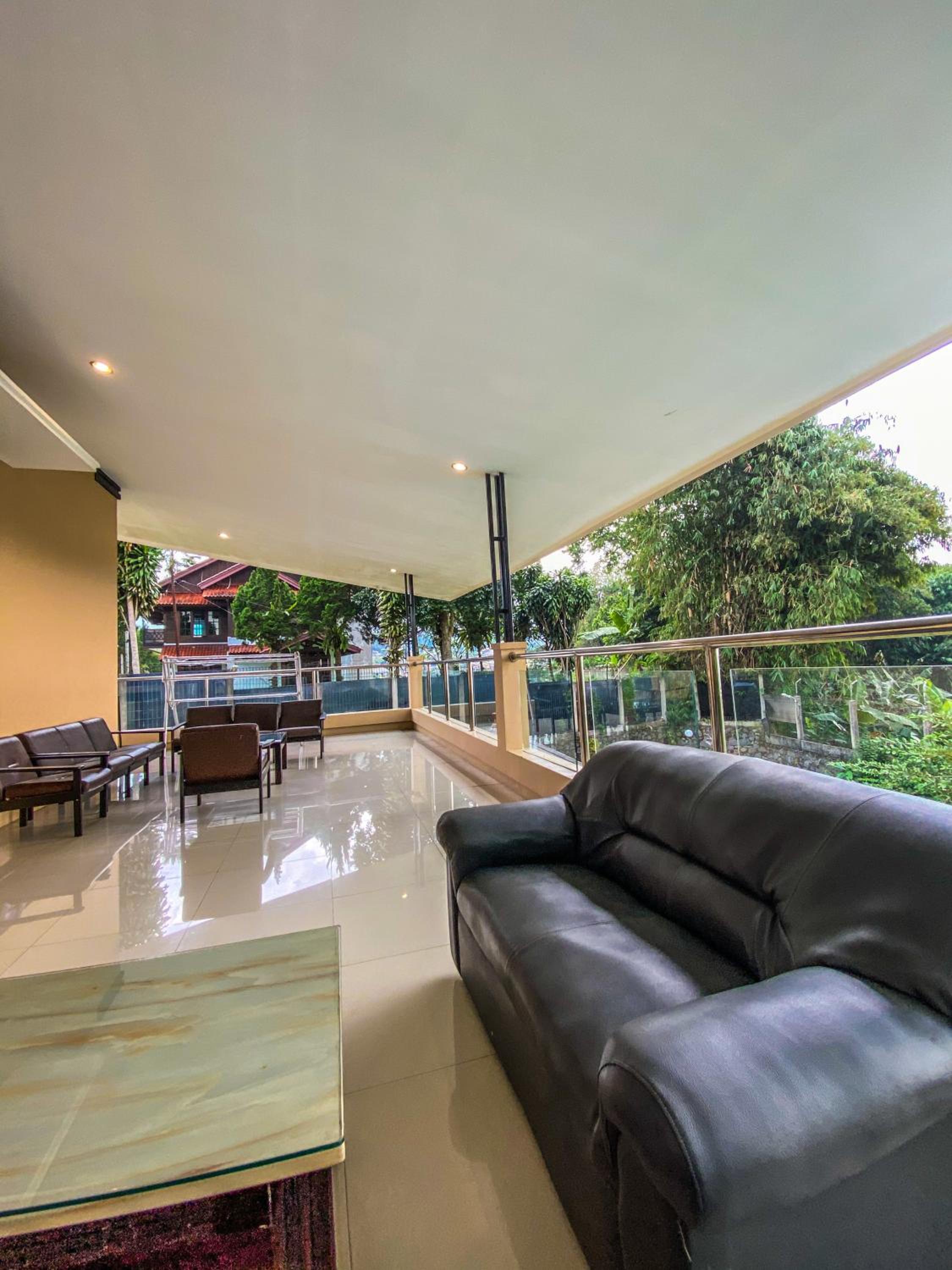 Two-Bedroom Villa photo 3