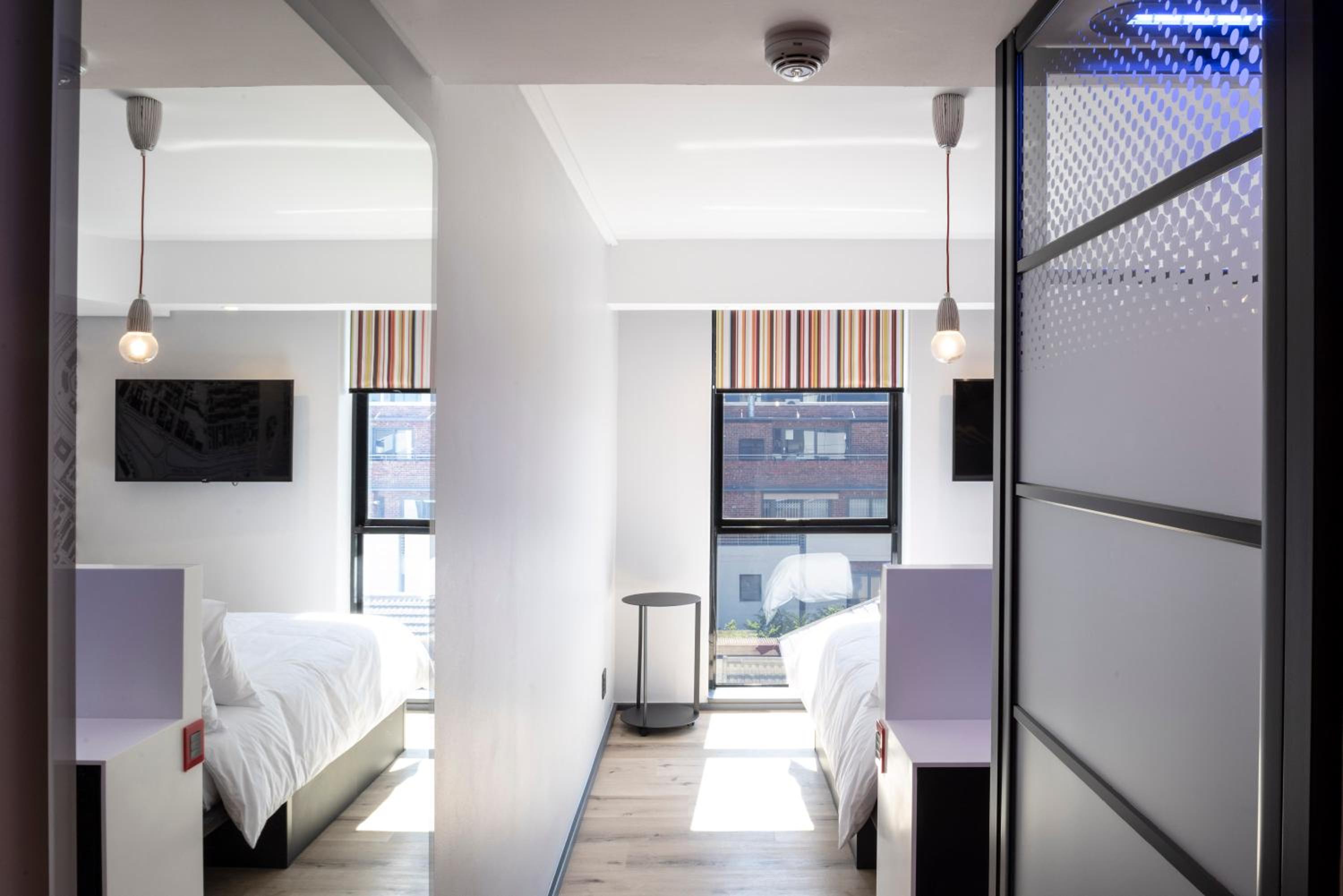 Standard Double Room - Photo 1