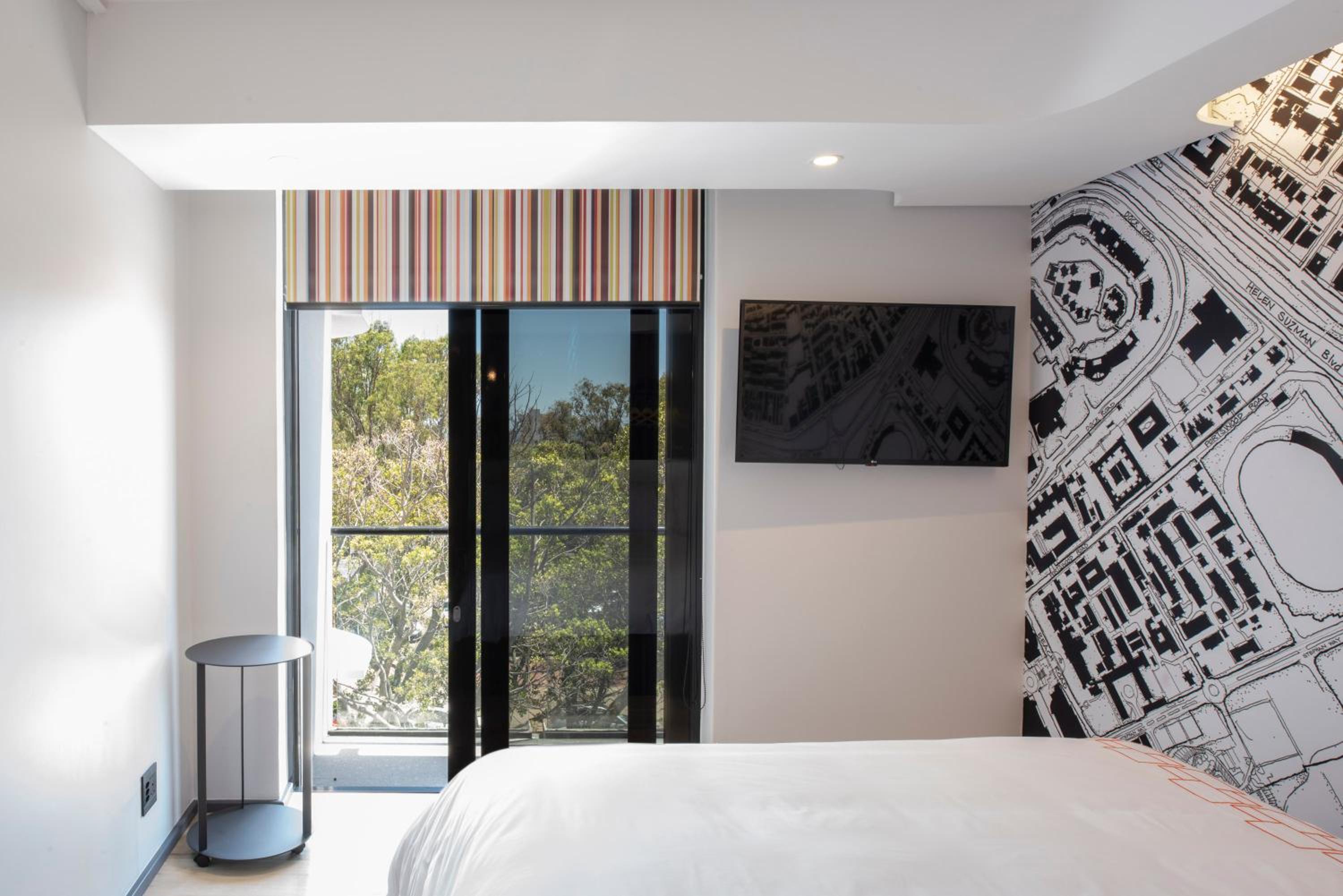 Executive Double Room - Photo 1