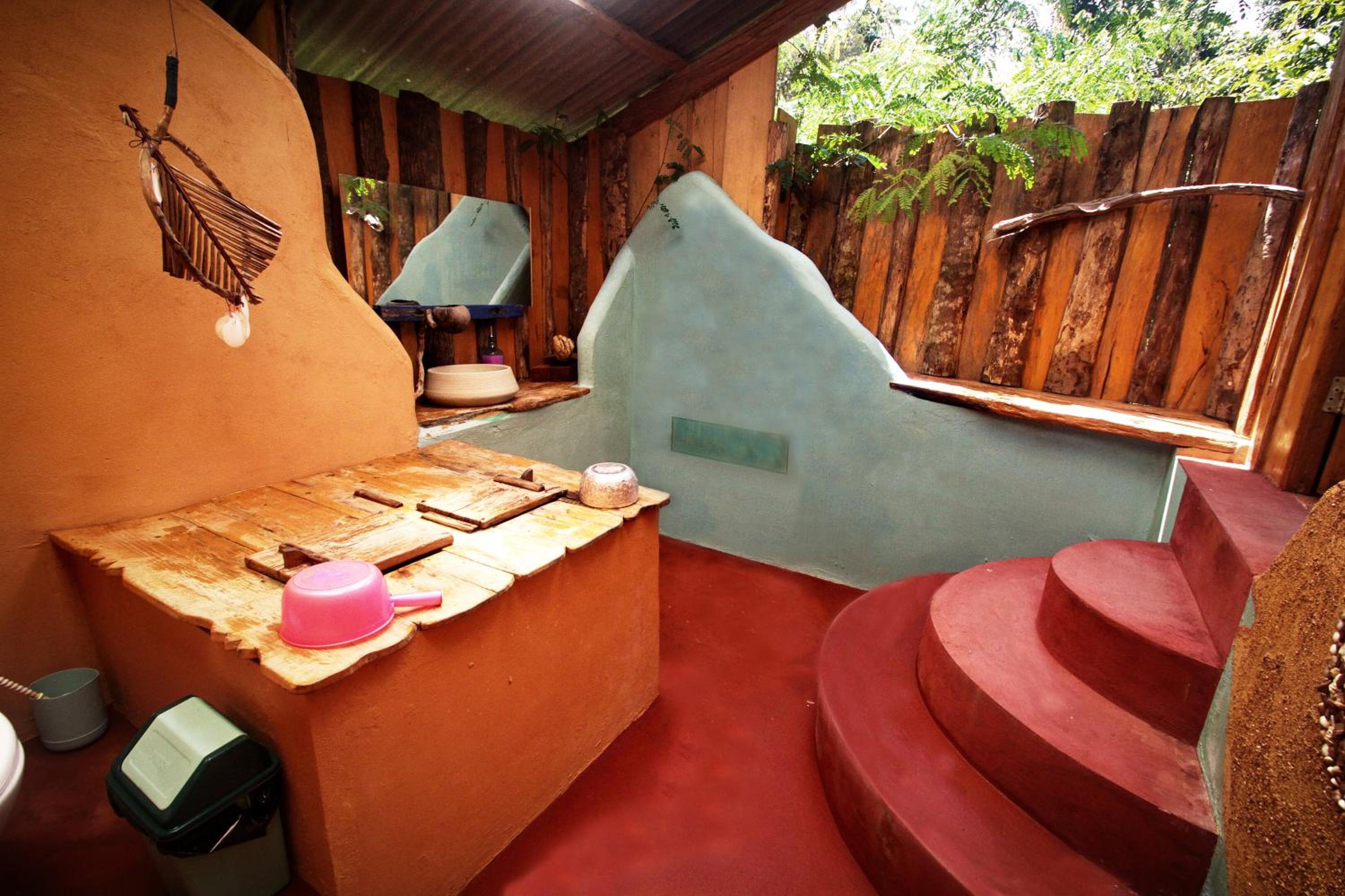 Family Bungalow - Photo 4