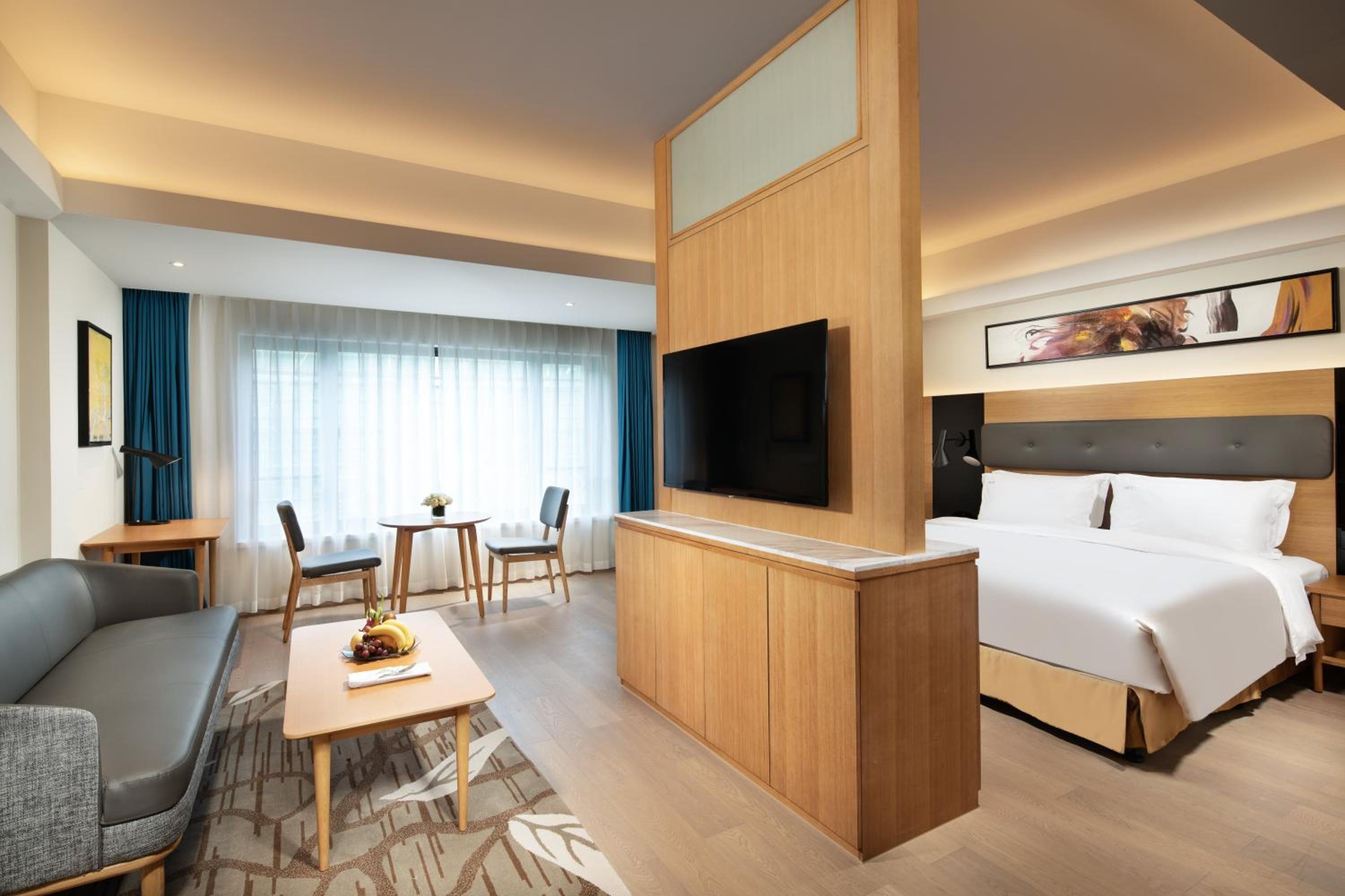 King Suite