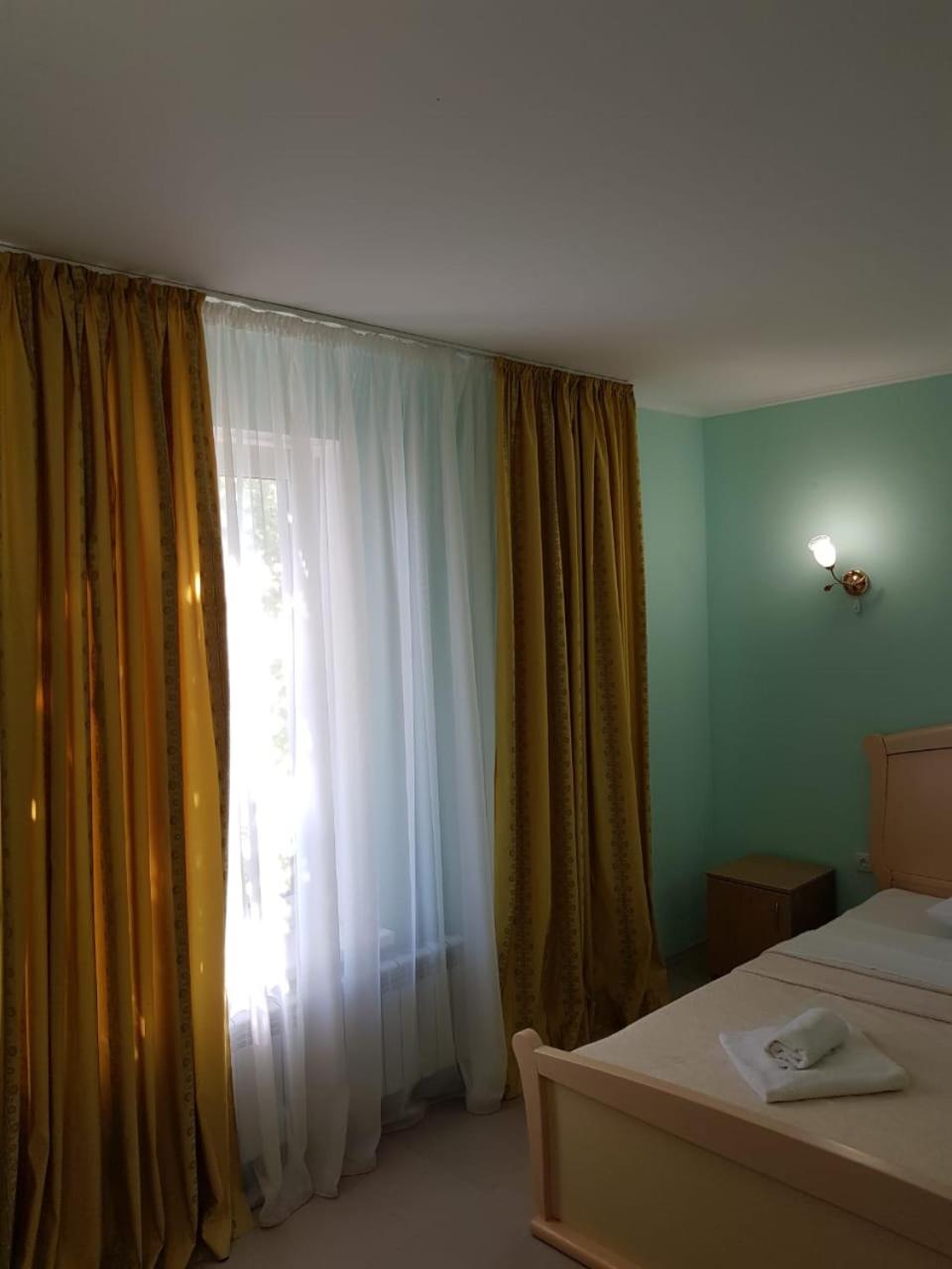 Double or Twin Room photo 1